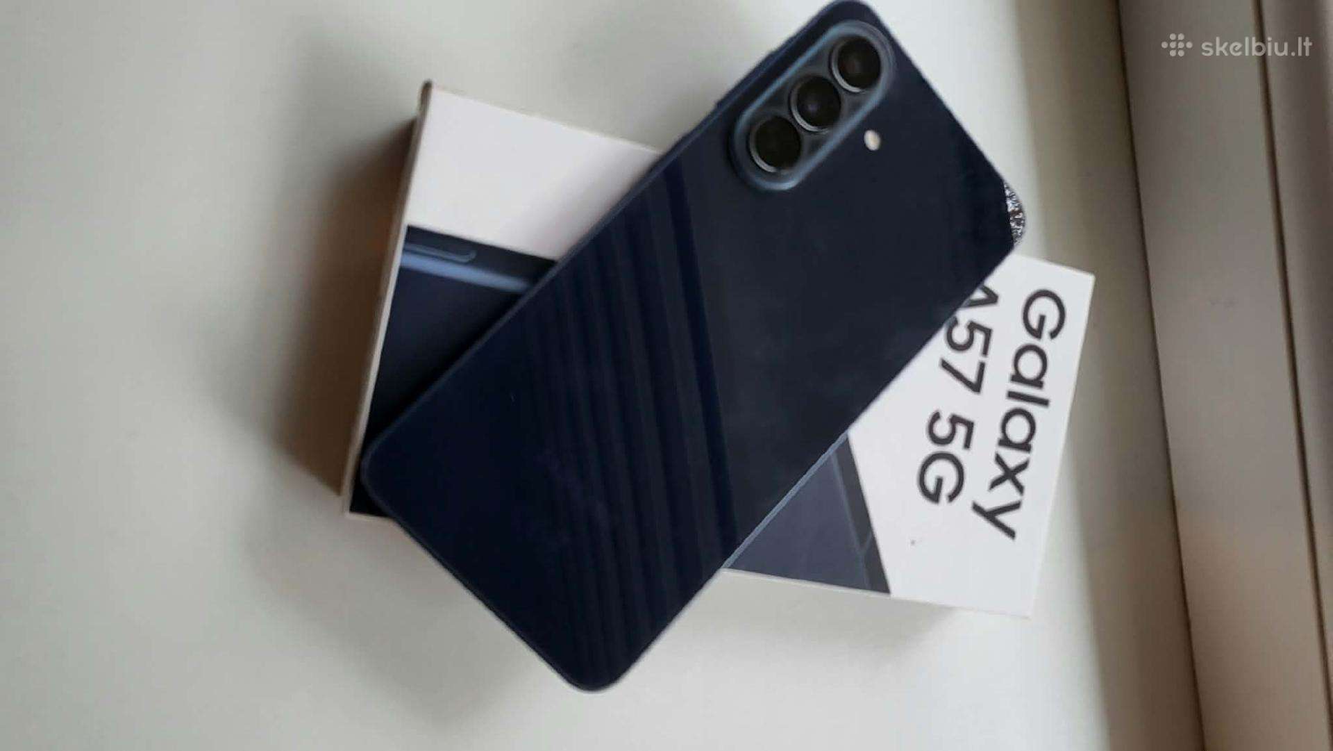 Samsung Galaxy A57 5G