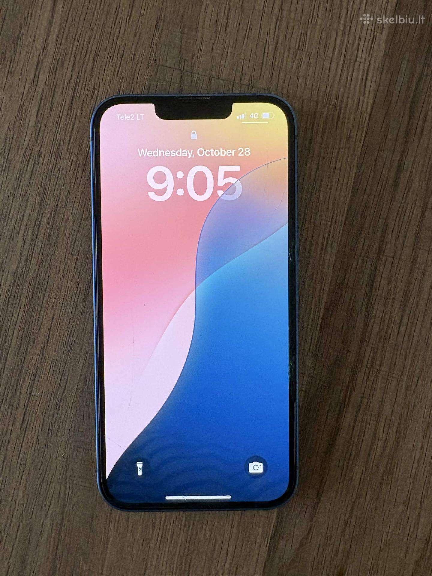 iPhone 13 512 GB