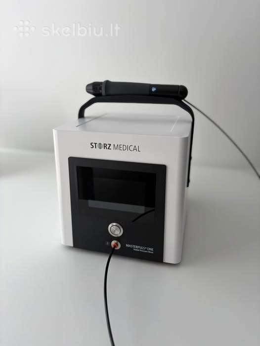 Storz Medical Masterpuls One