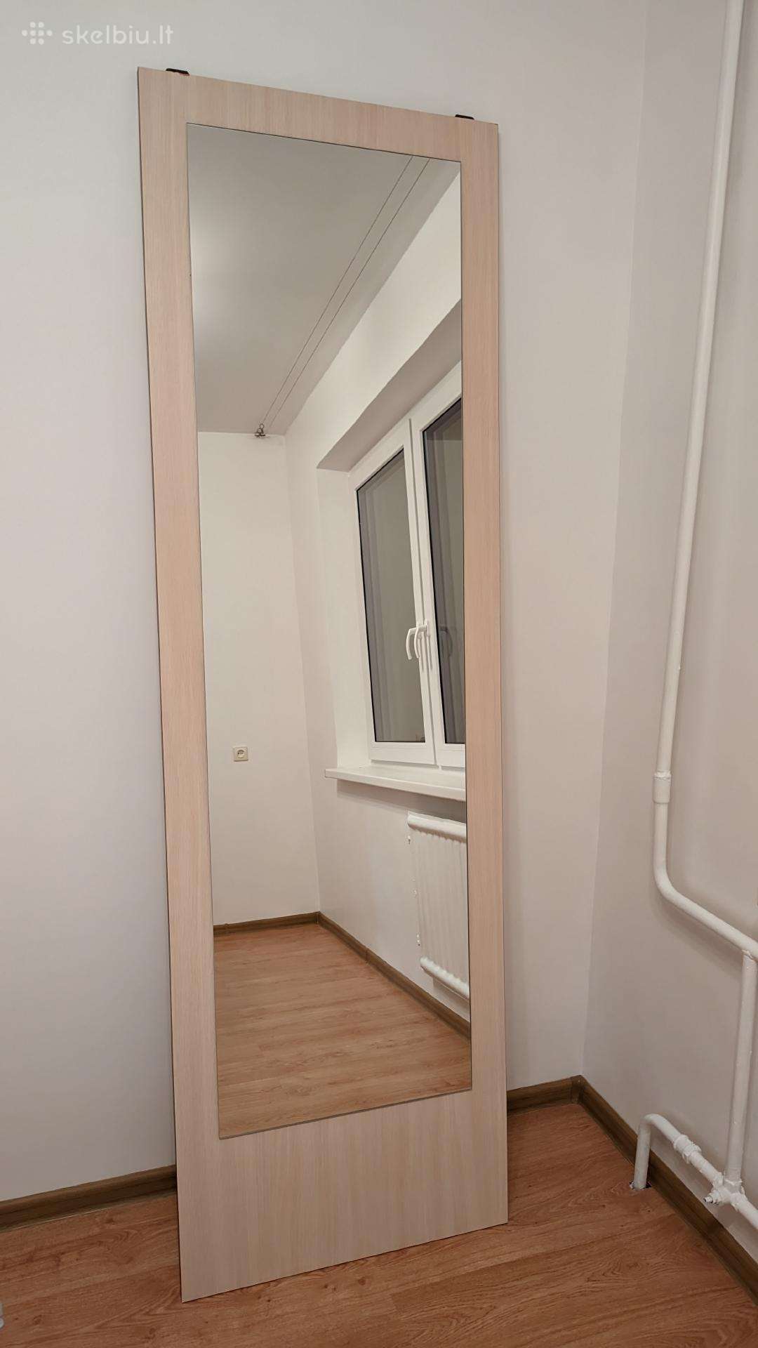 Veidrodžiai