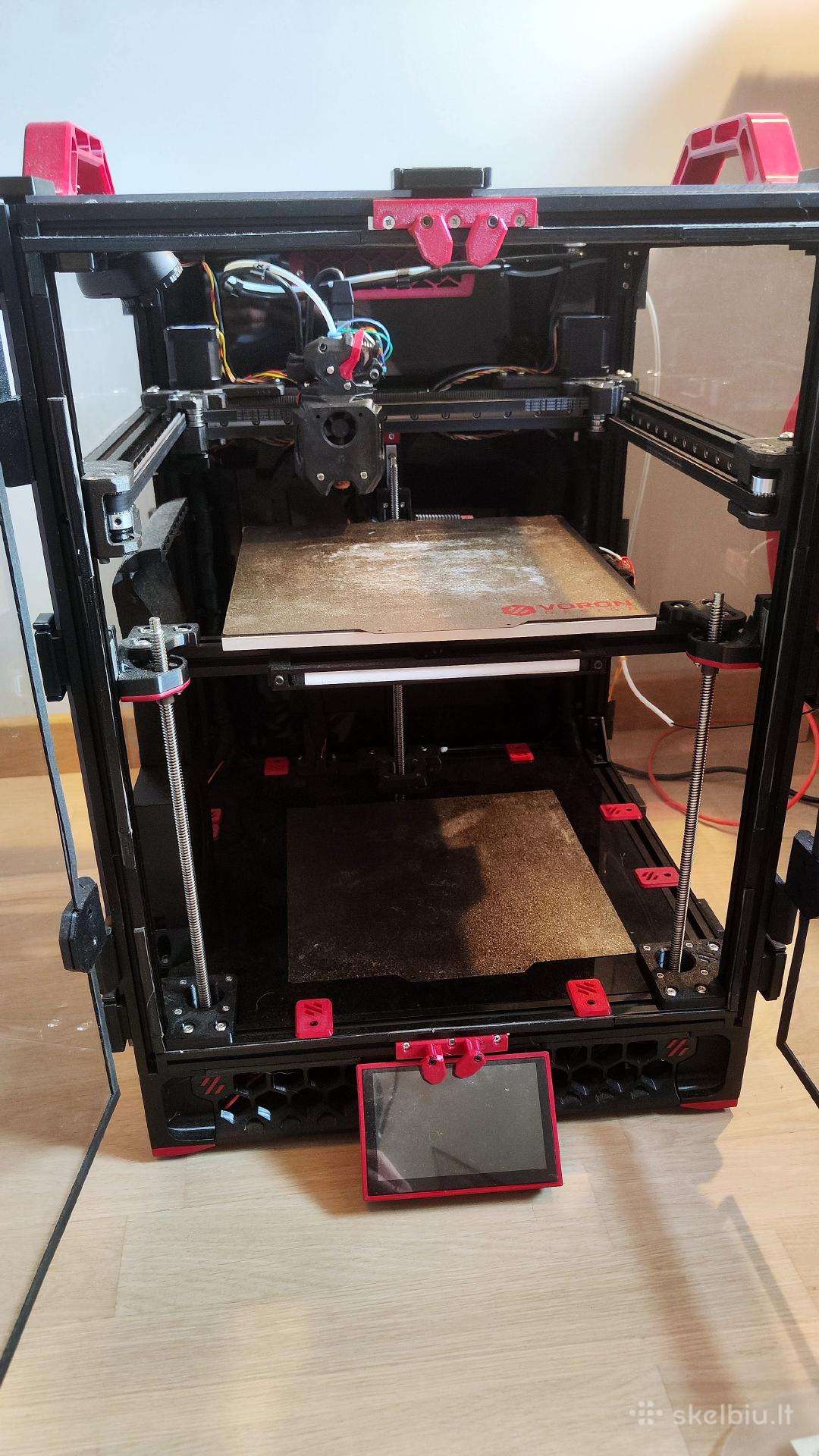 3D Printer Voron Trident 250