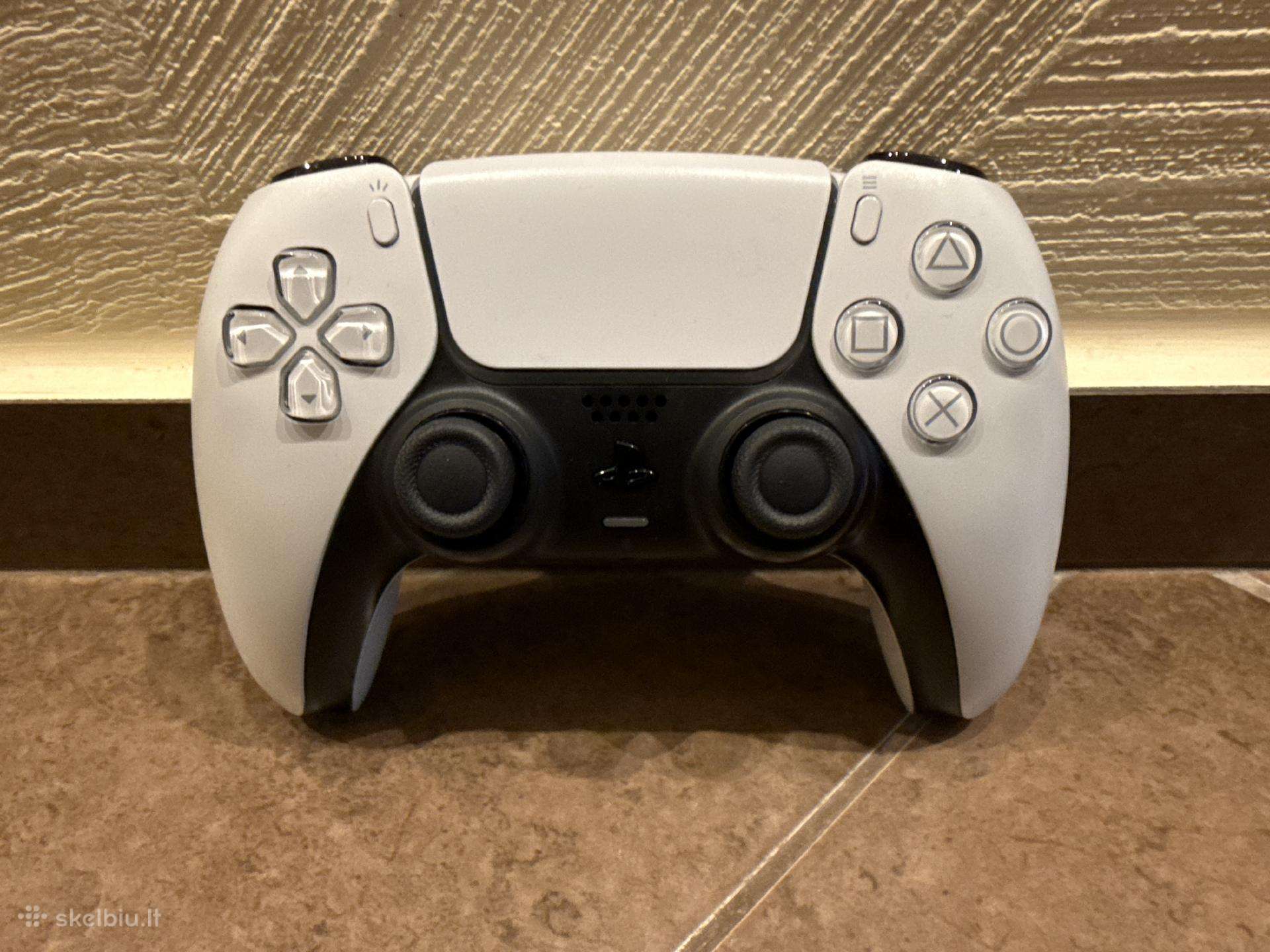 Ps5 originalus pultelis