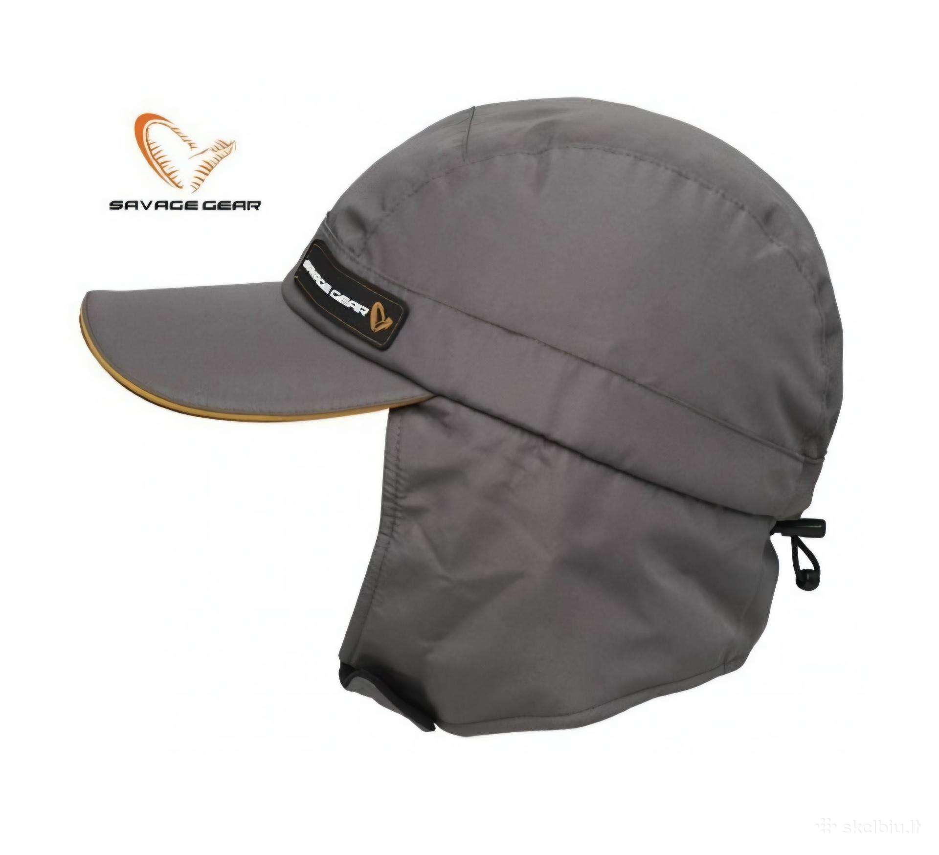Kepurė Savage Gear Winter Hat One