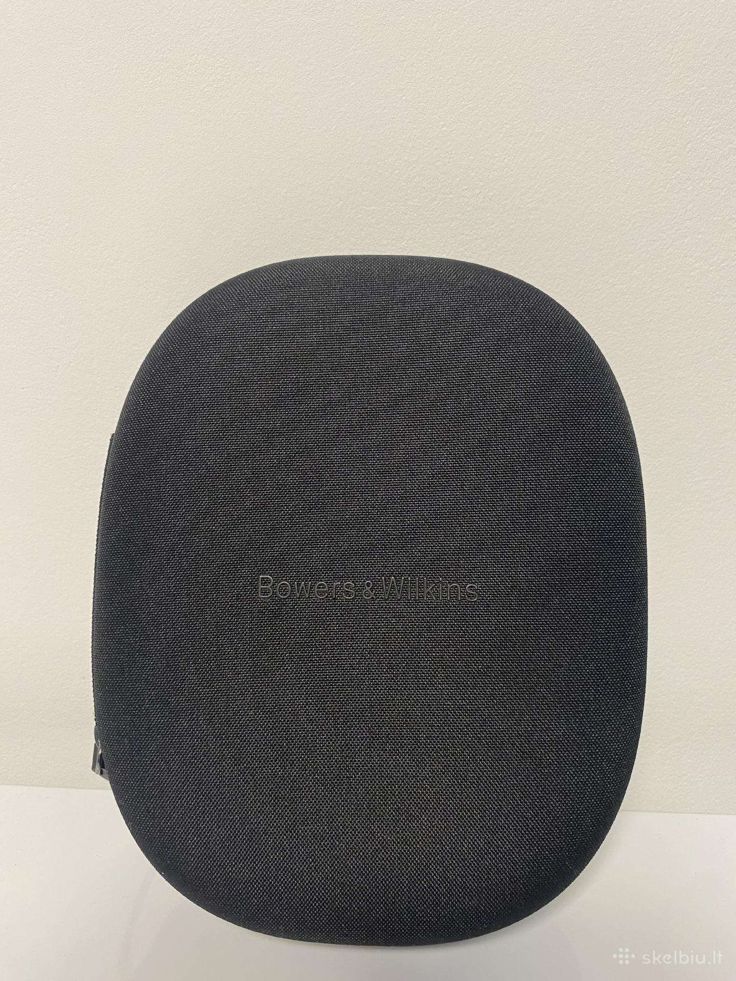 „Bowers & Wilkins Px8“ ausines.