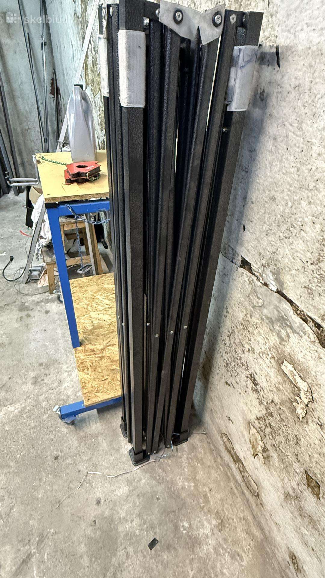 Prekybine palapine