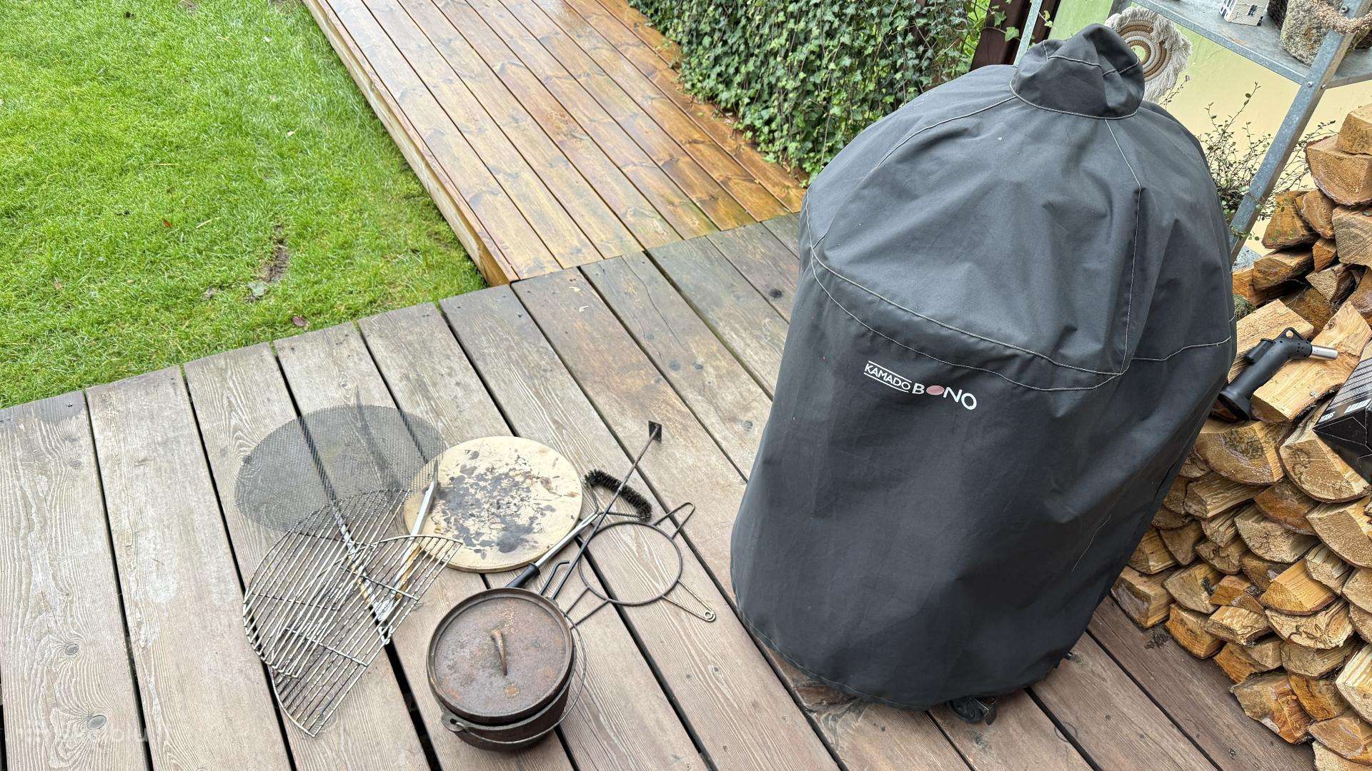 Kamado bono medija