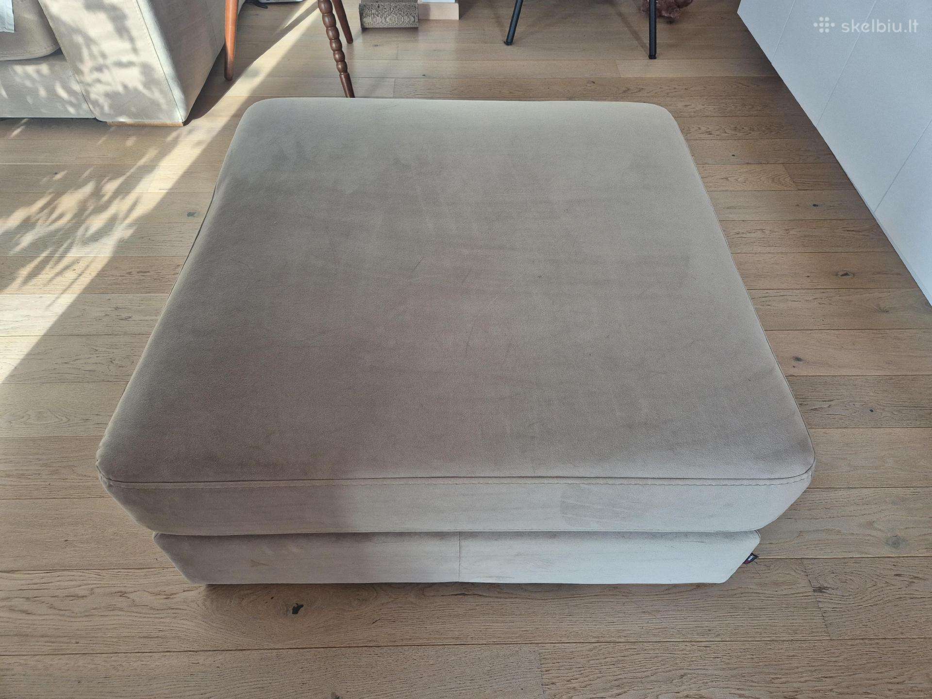 Magre Bravo pufas 930x930