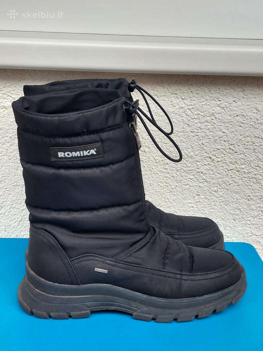 Sniego batai