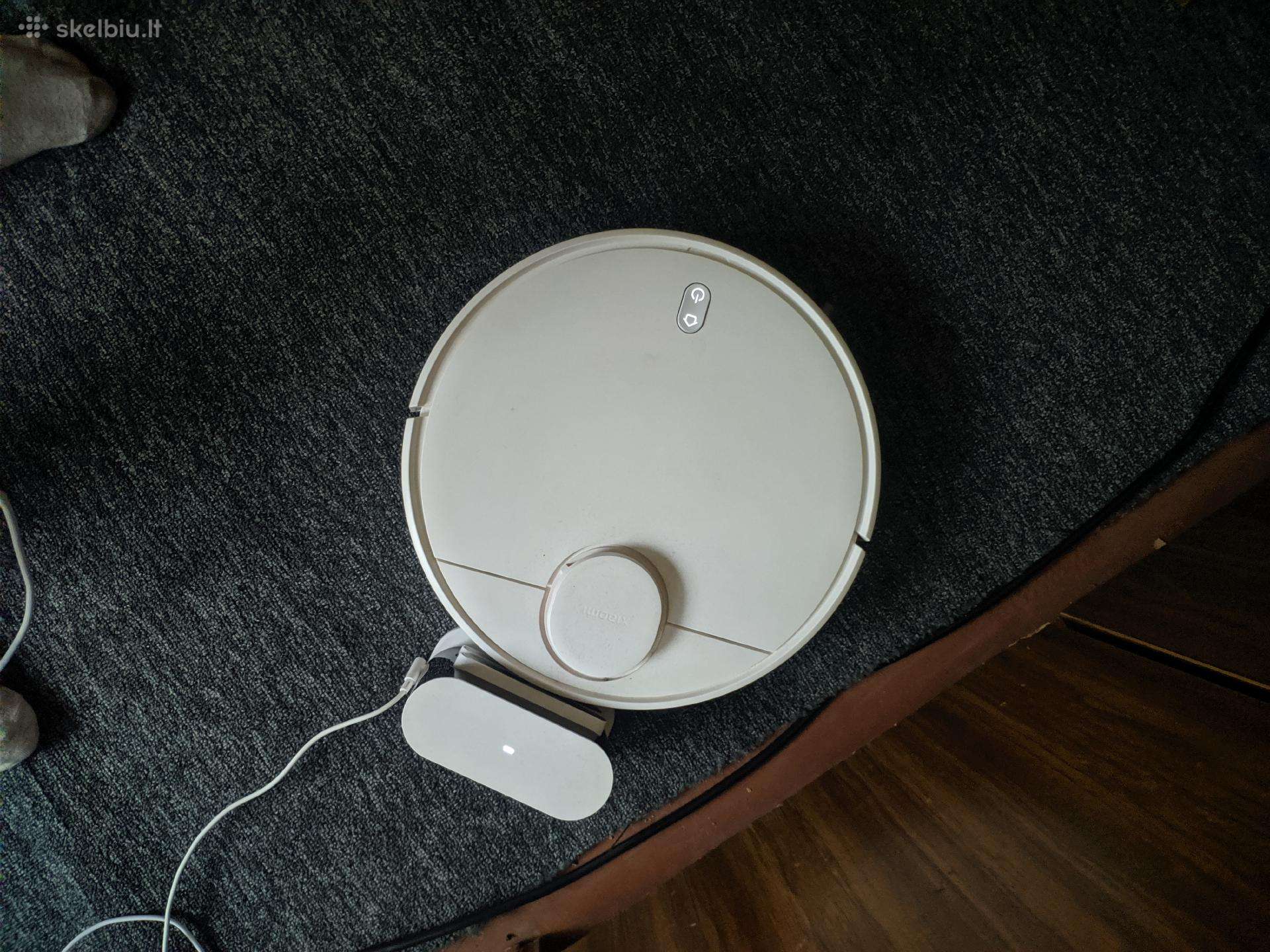Xiaomi S10