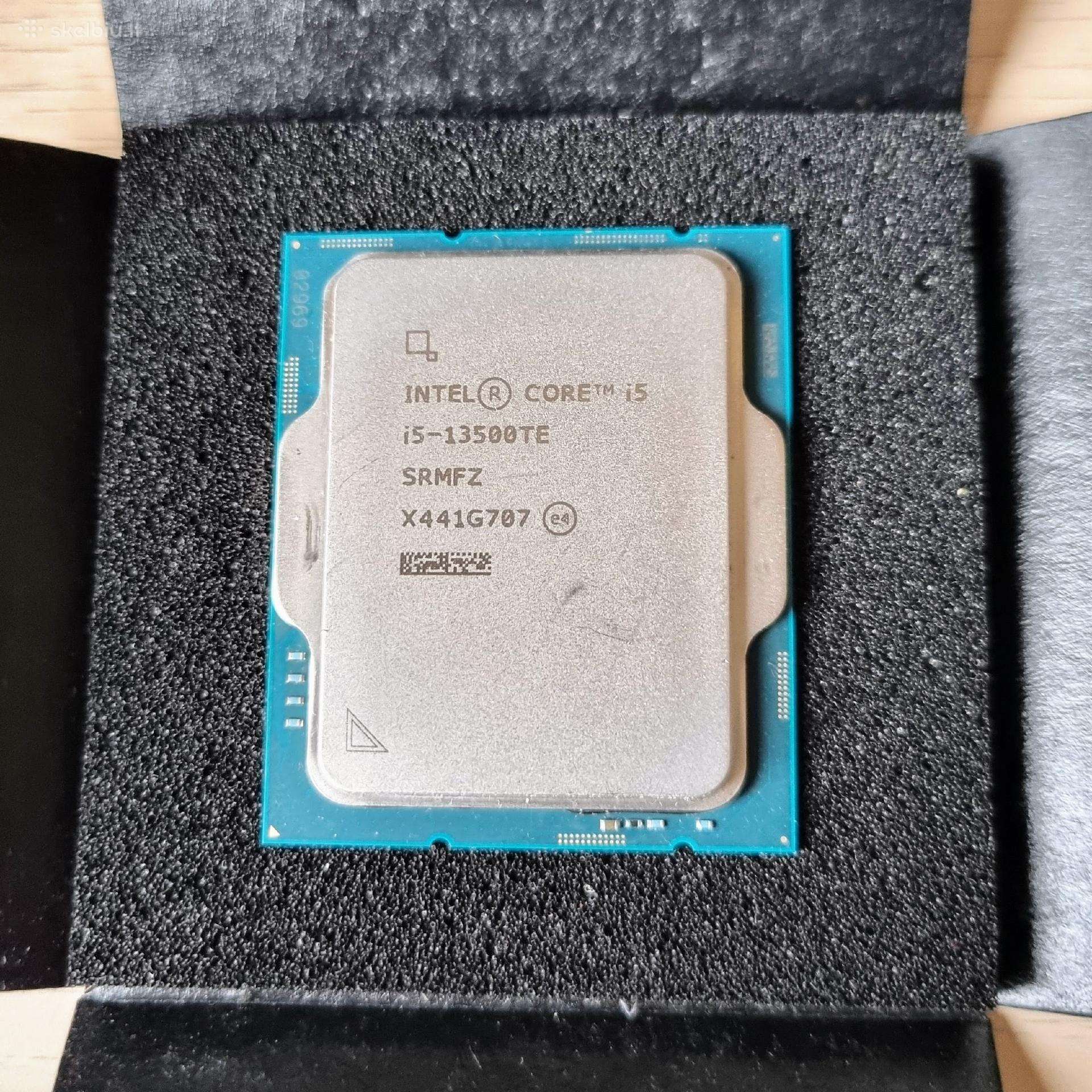 Intel Core i5 13os kartos Lga1700