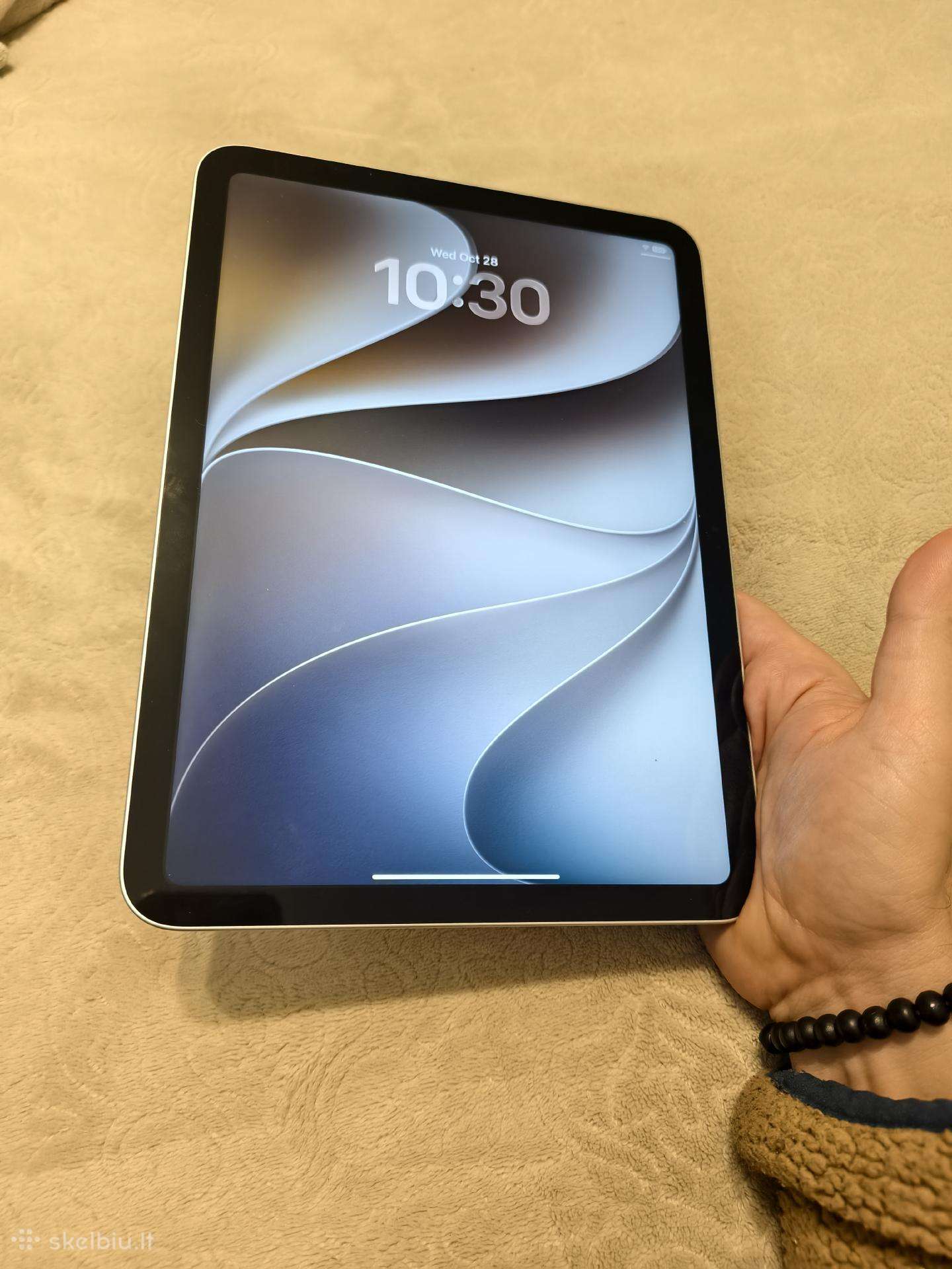 Apple iPad 11 A16 128gb WiFi plansete