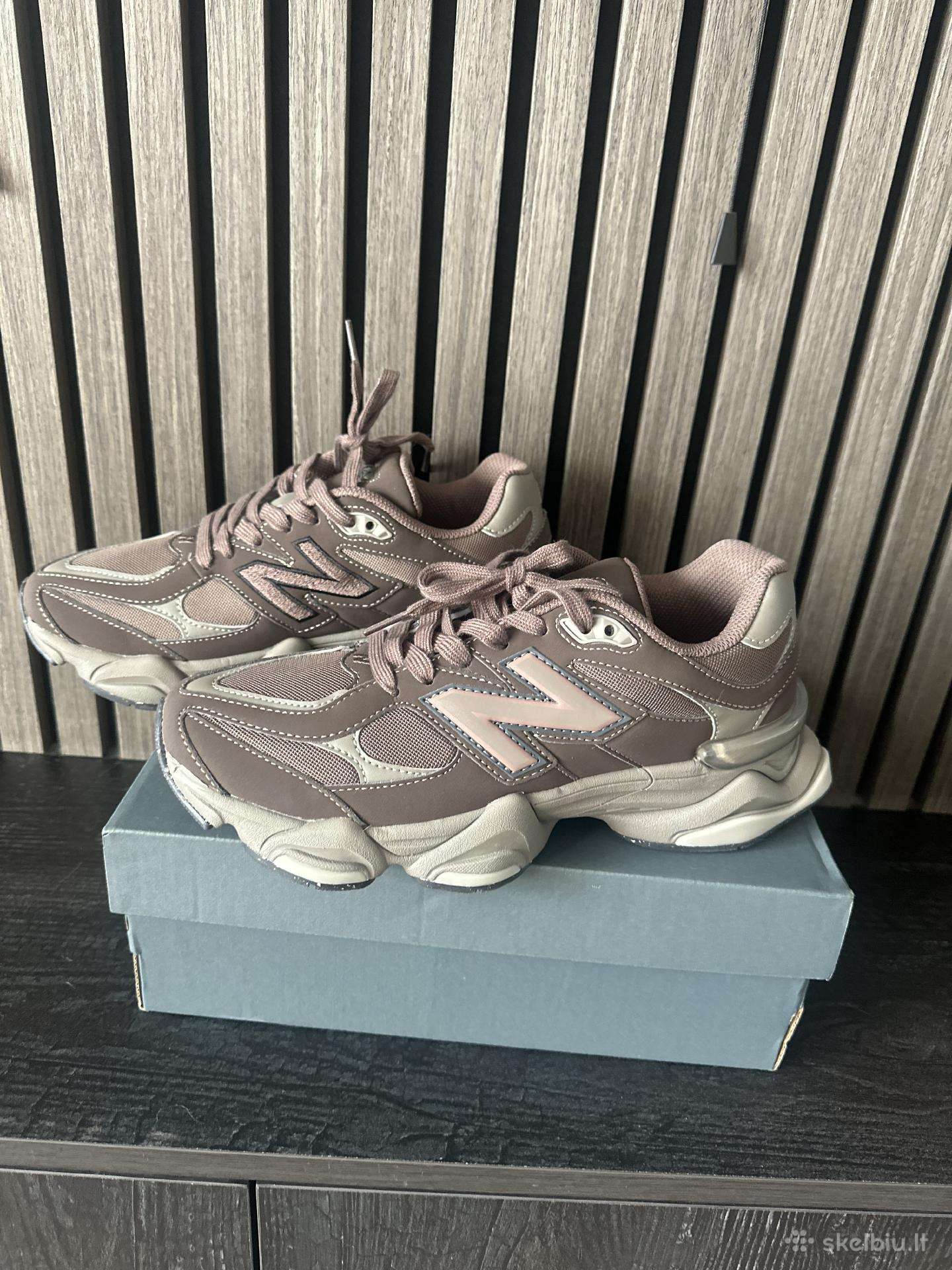 New Balance 9060 kedai