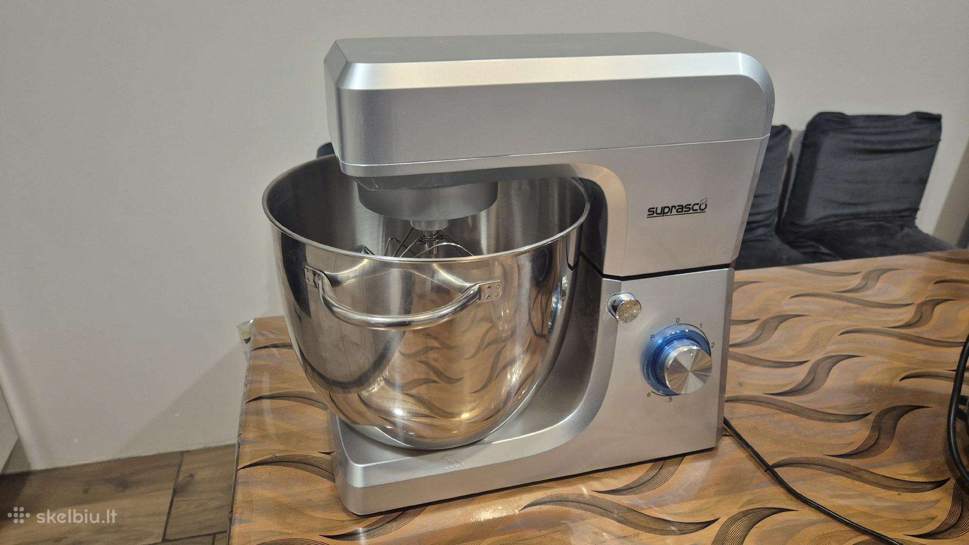Mixer