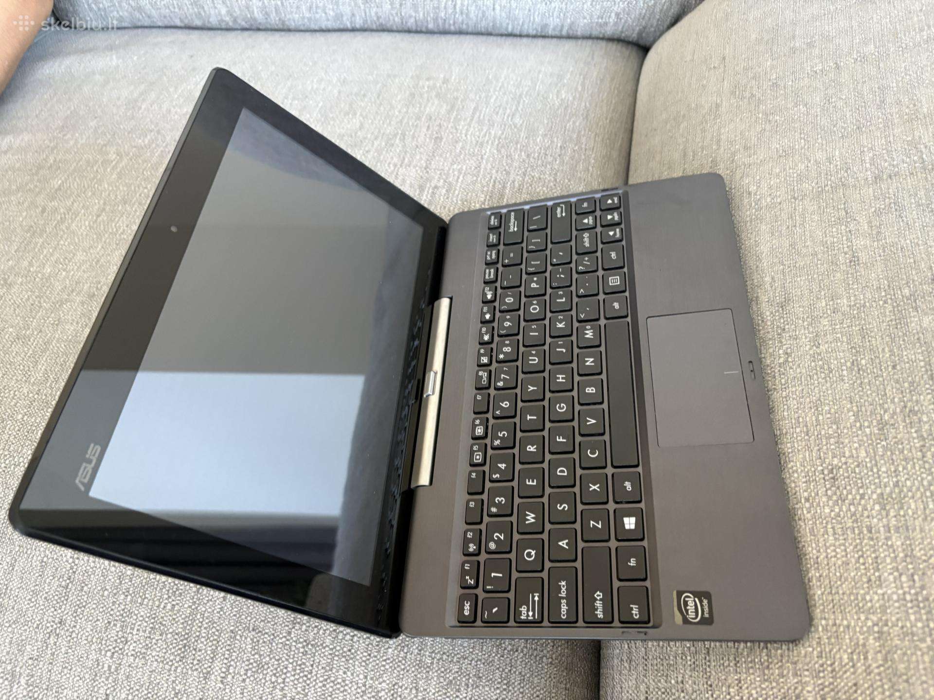 Asus t100
