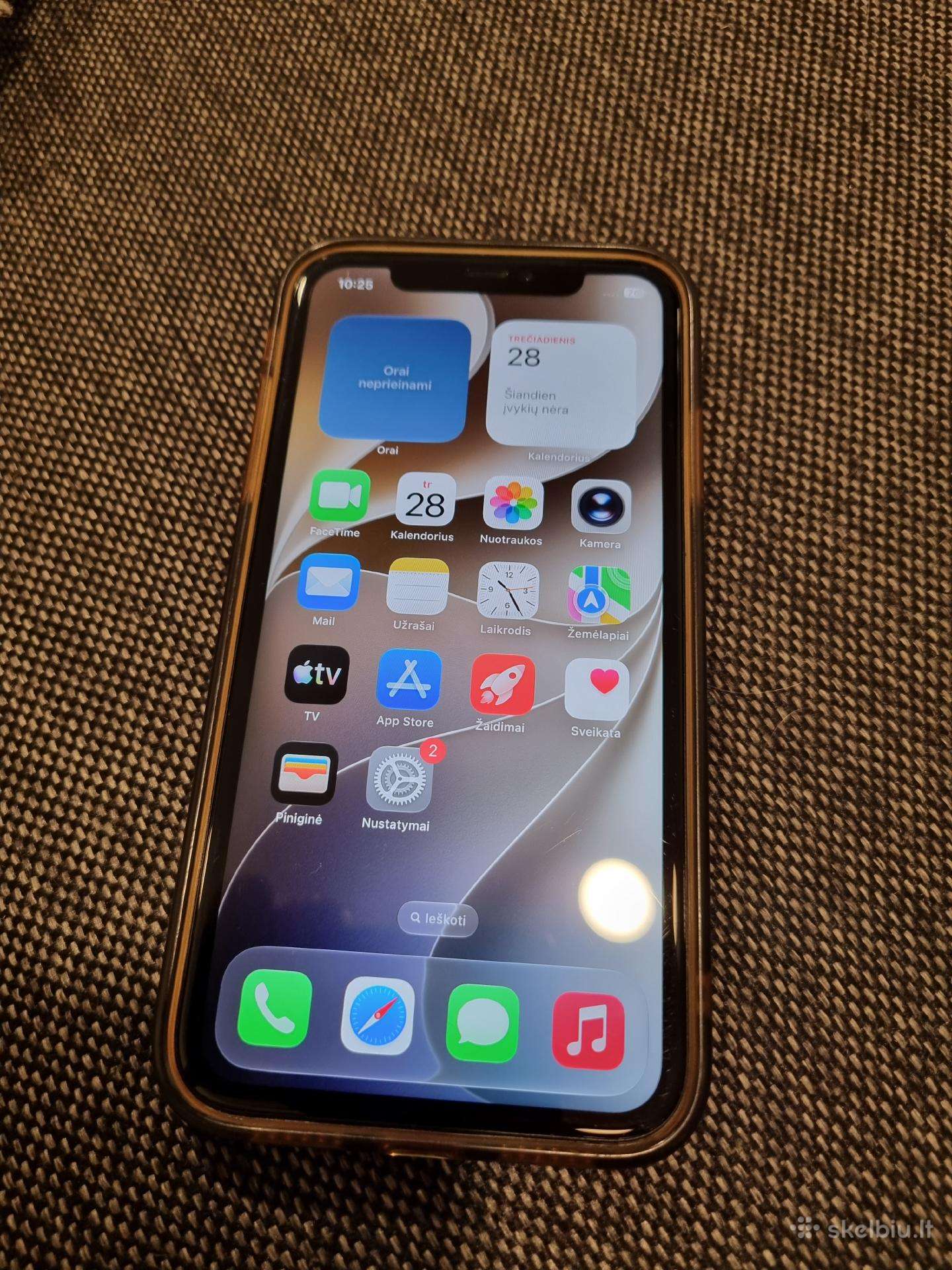 iPhone 11 128gb