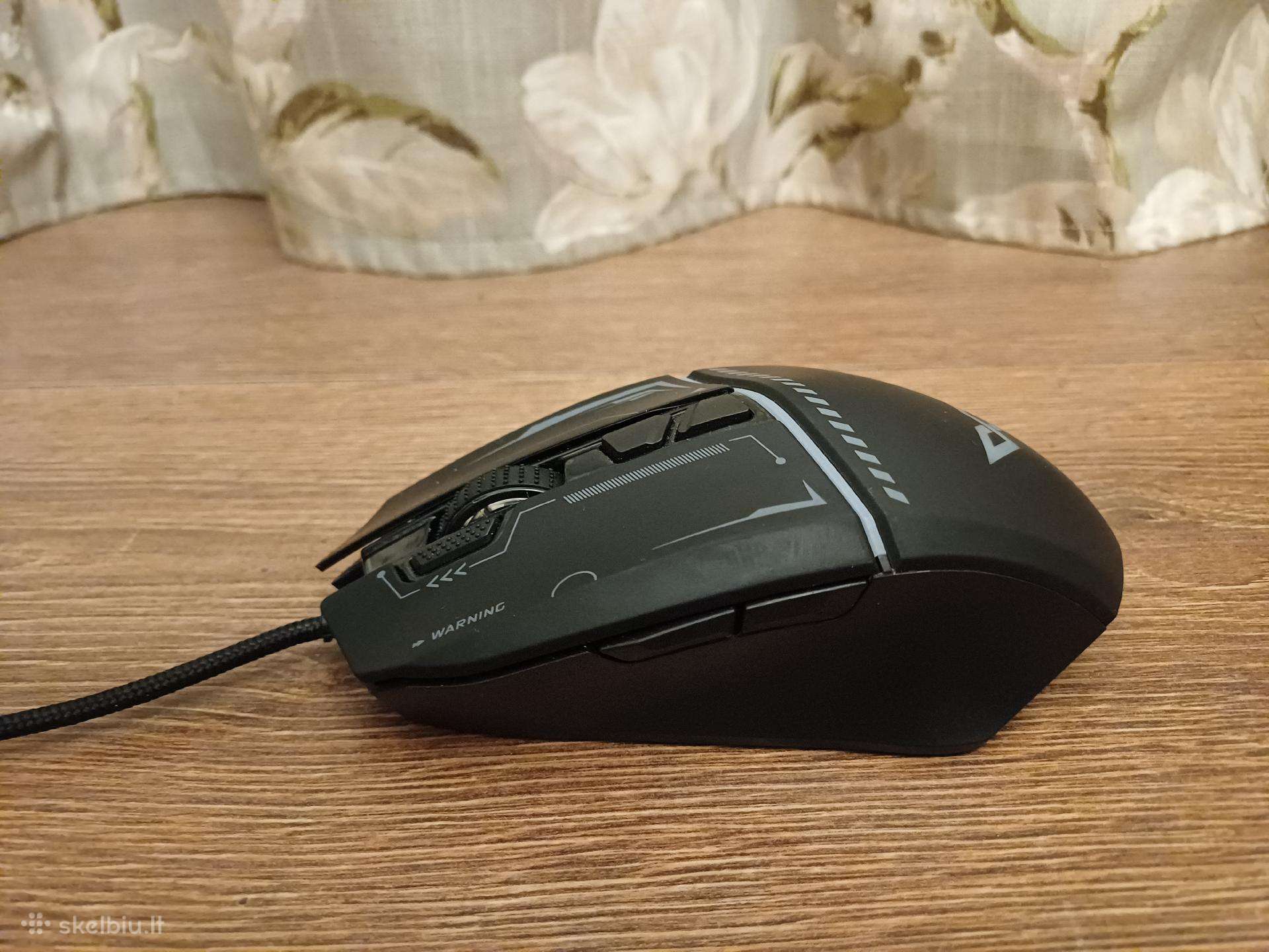 Westrom gaming mouse St-gm034