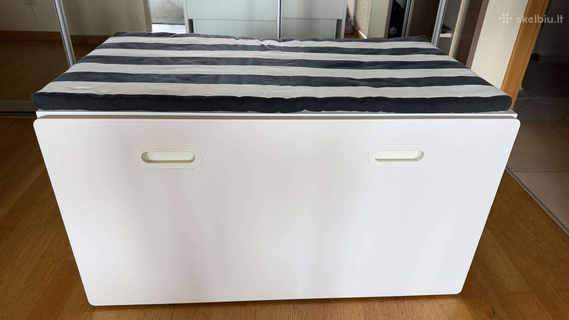 Ikea deze/suoliukas