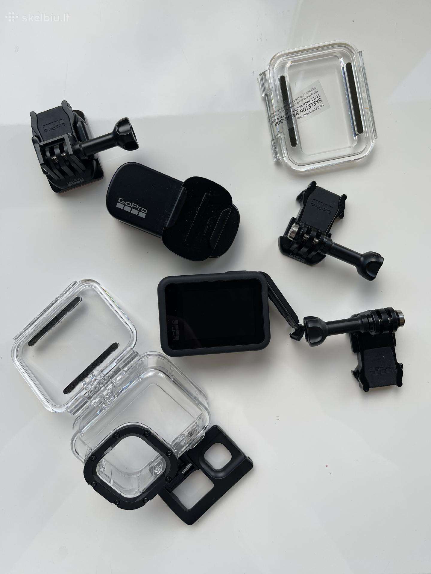 Go Pro Hero 8 Black