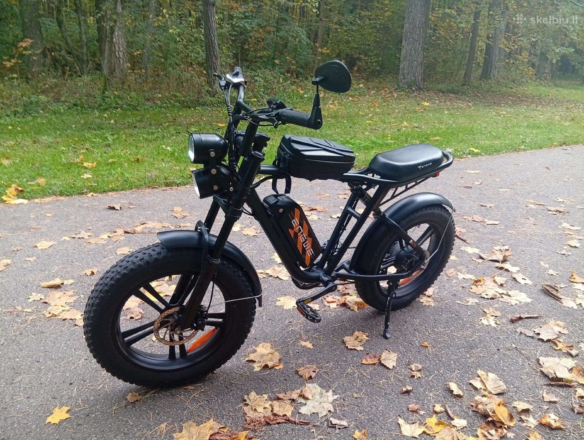 Engwe M20