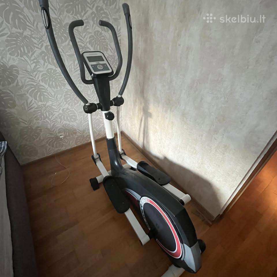 Flow Fitness Glider Dct 150 treniruoklis
