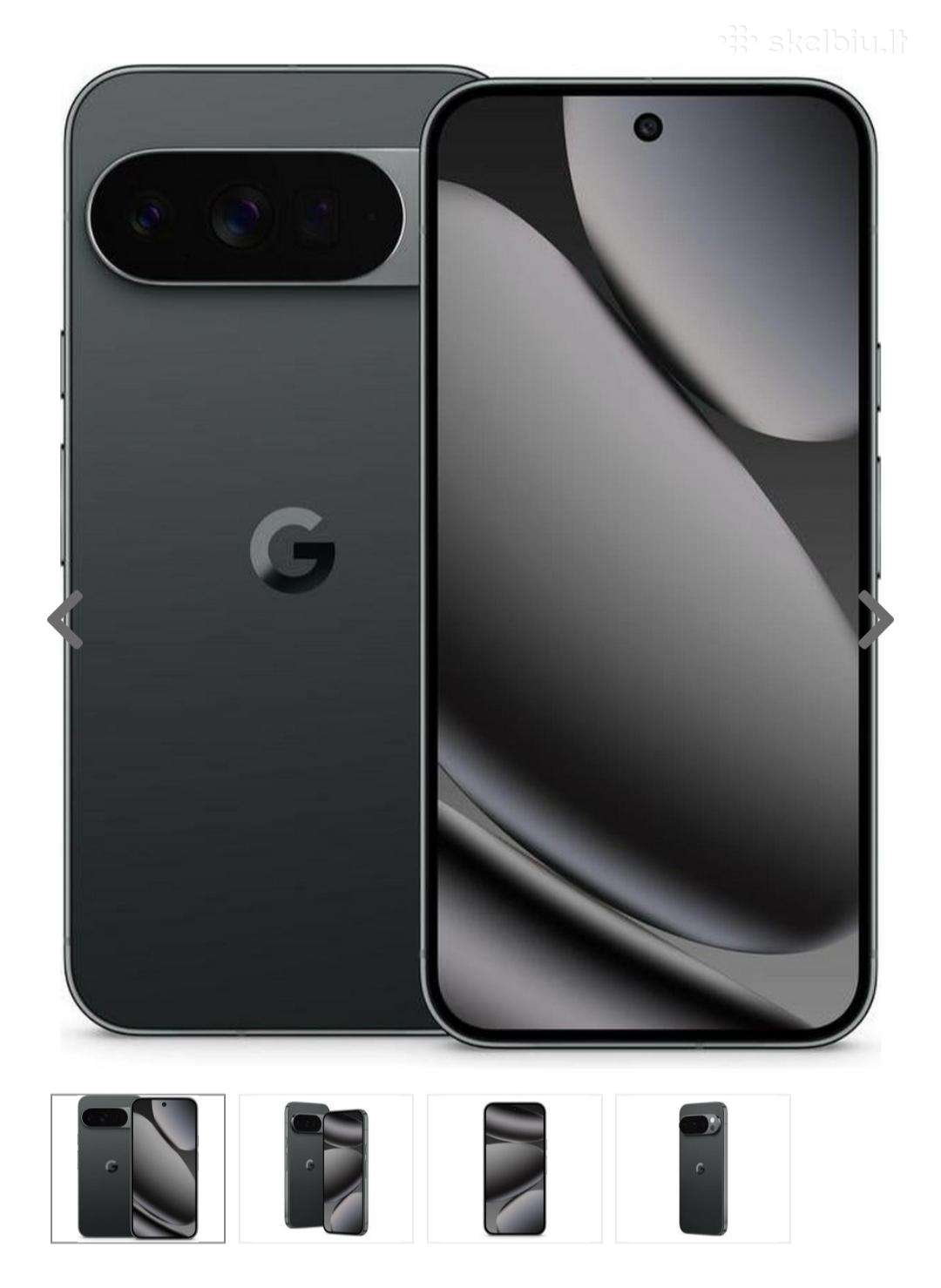 Perku Google 10 pro XL