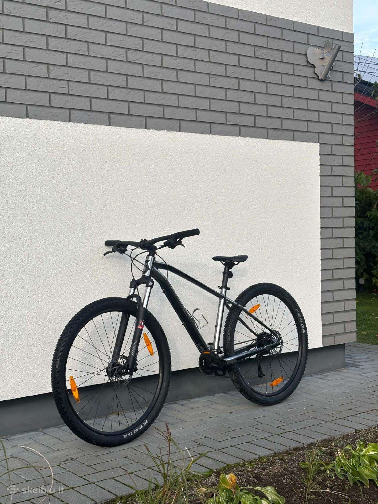 Scott Aspect 950