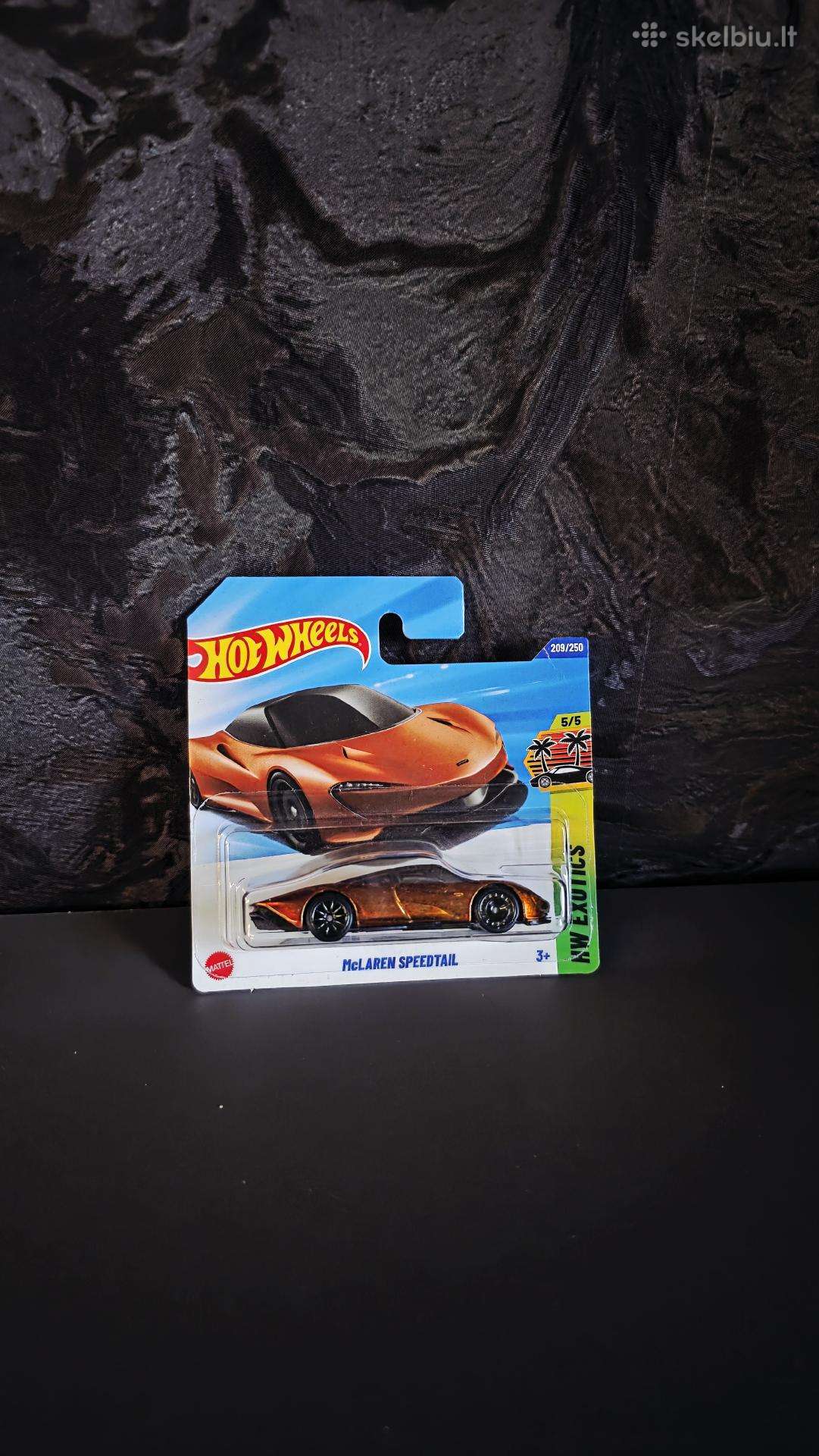 Hot wheels sth