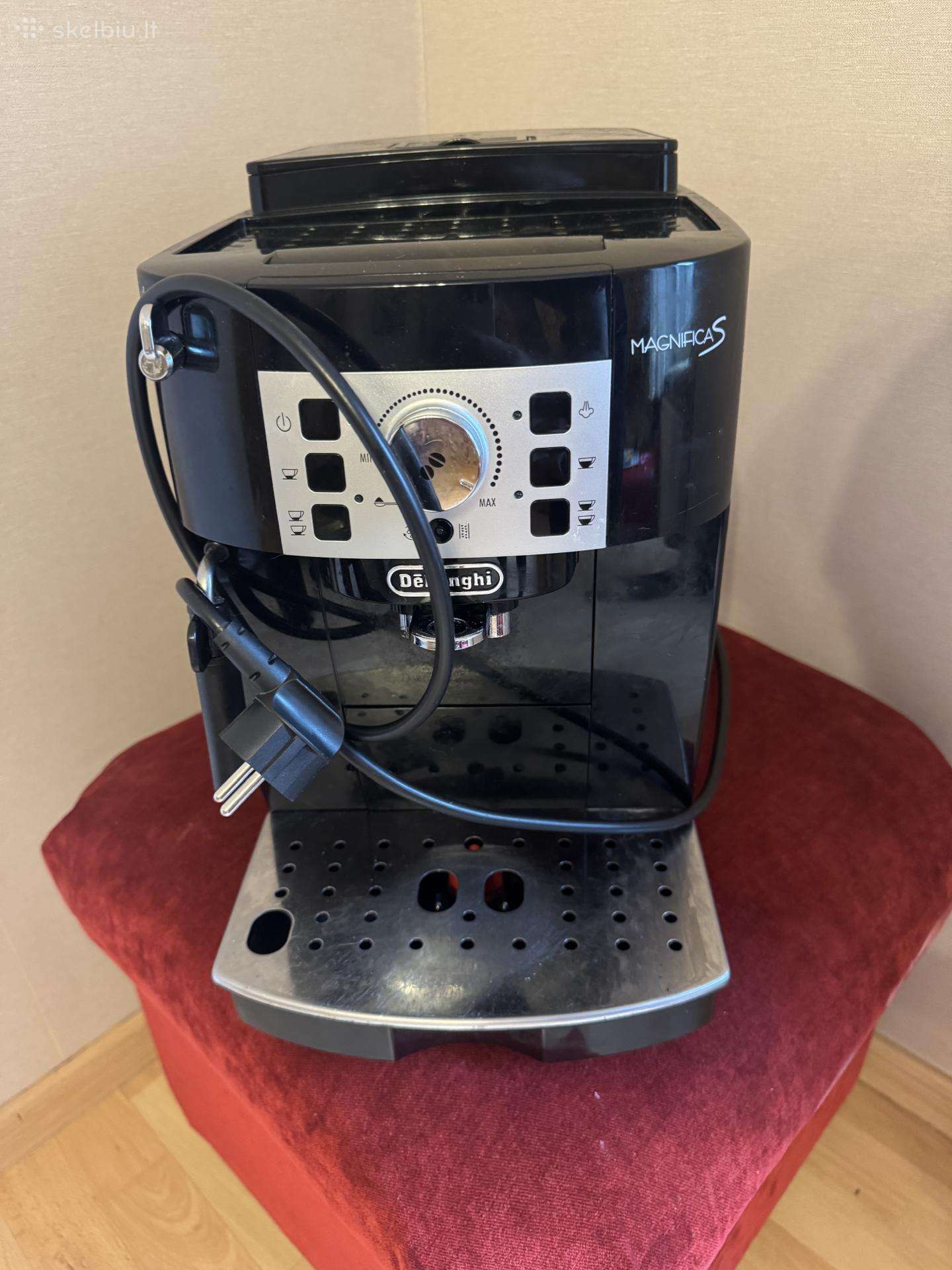 Delonghi magnifica S