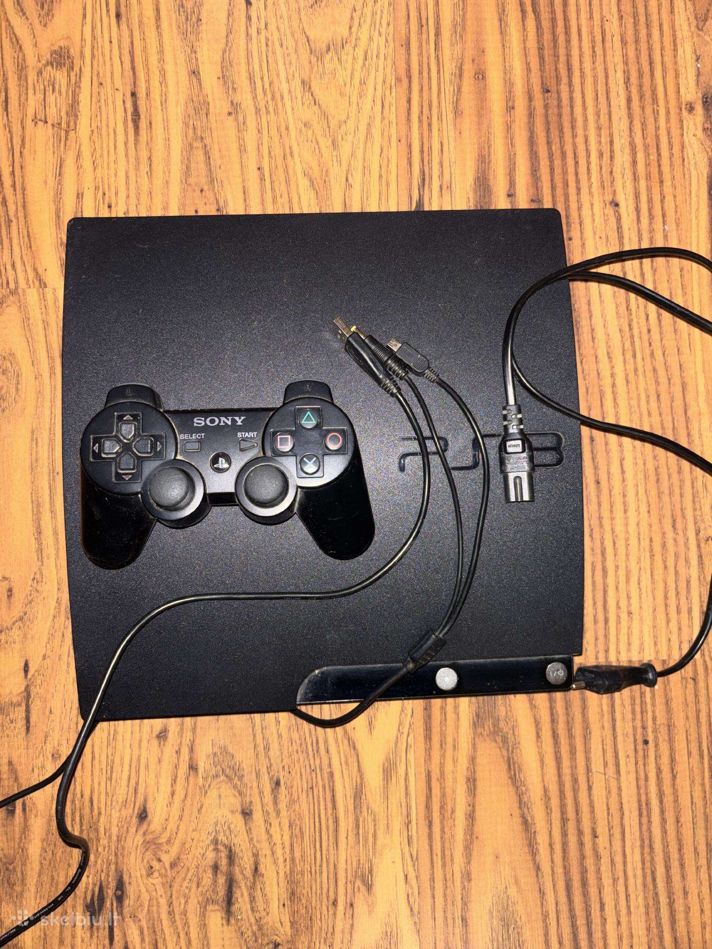 Playstation 3
