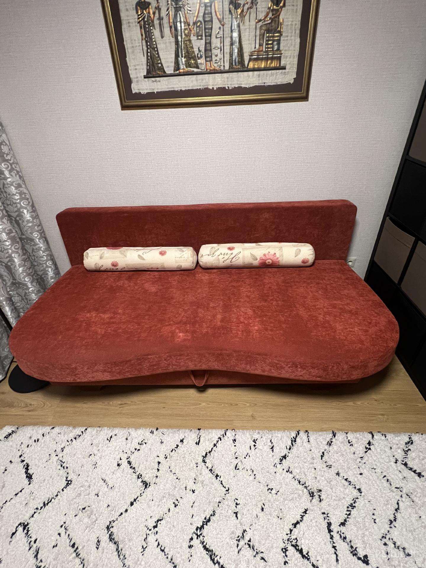 Sofa -Lova Klaipėdos Baldų Gamybos