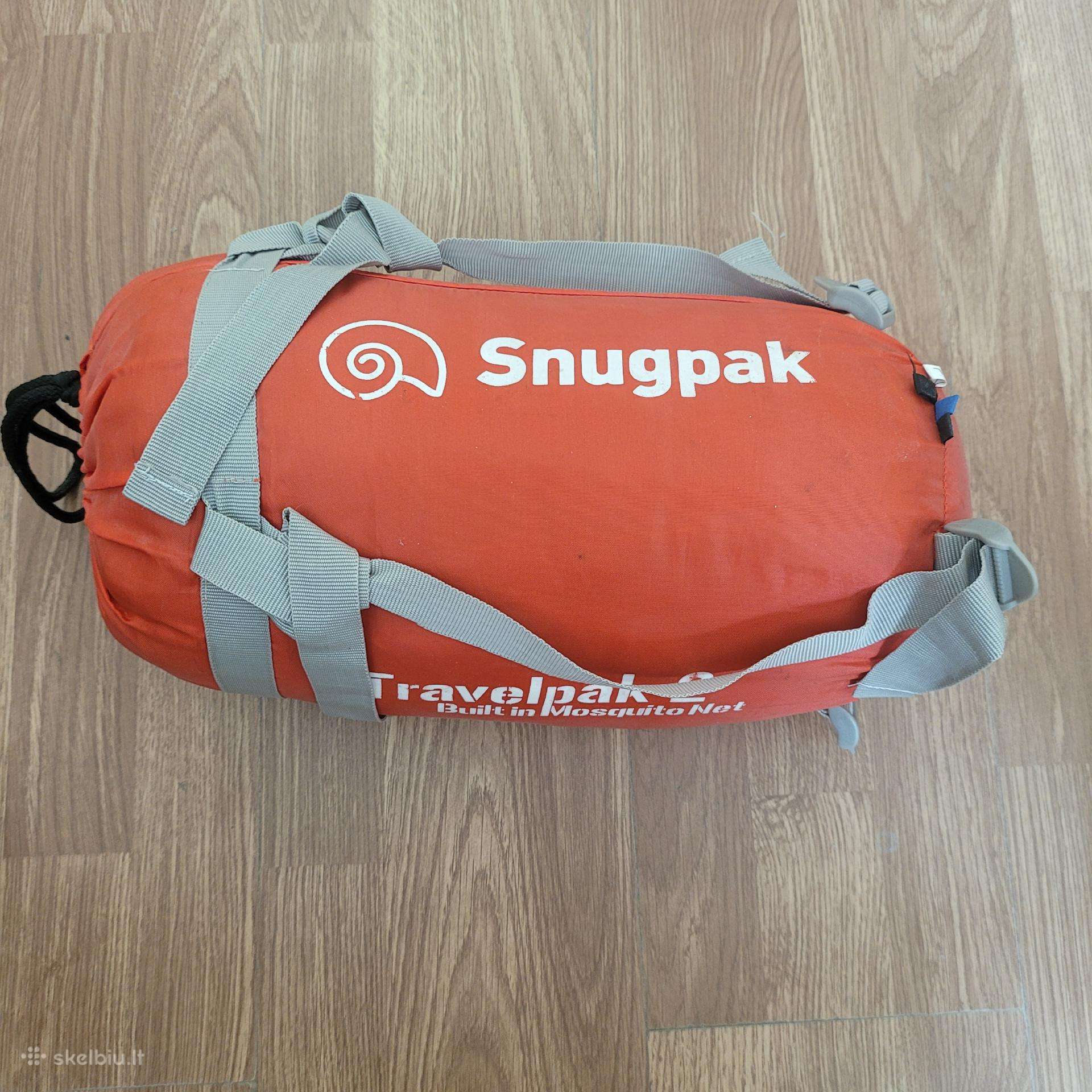 Snugpak miegmaišis