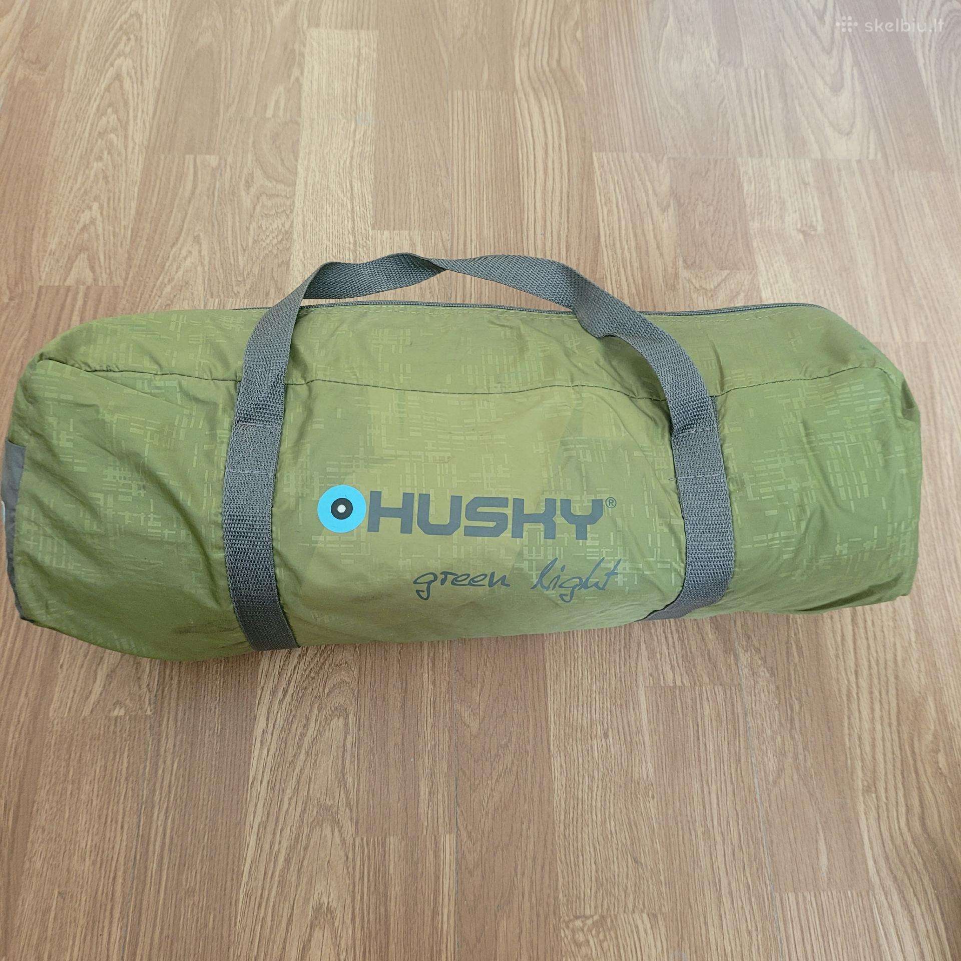 Husky Bizam 2 palapinė