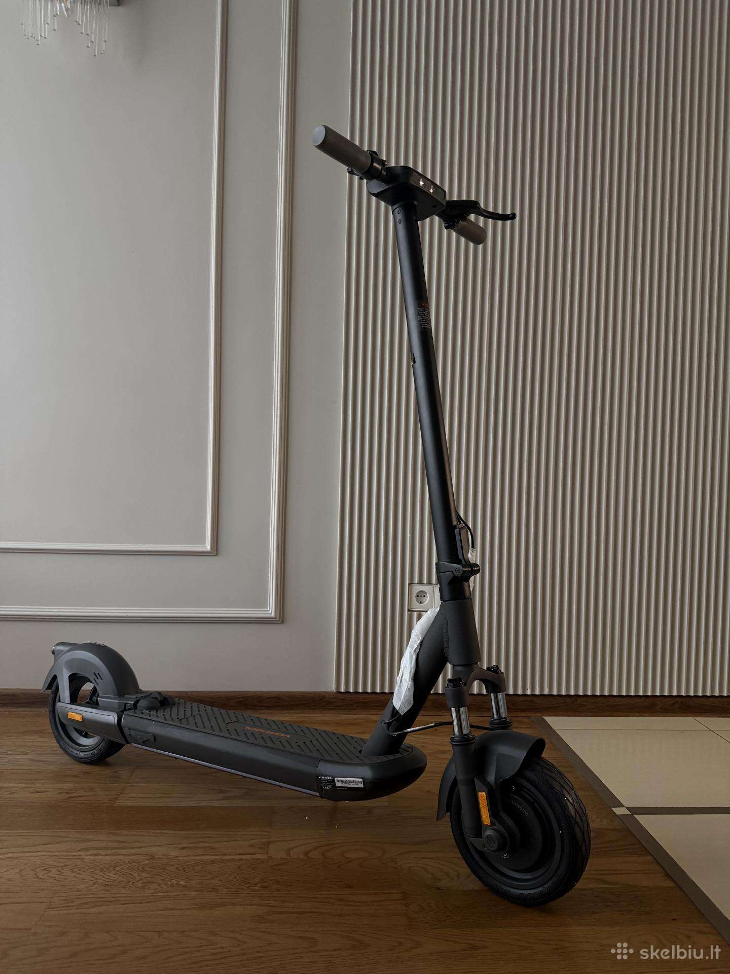 Vorcool L9 elektrinis paspirtukas