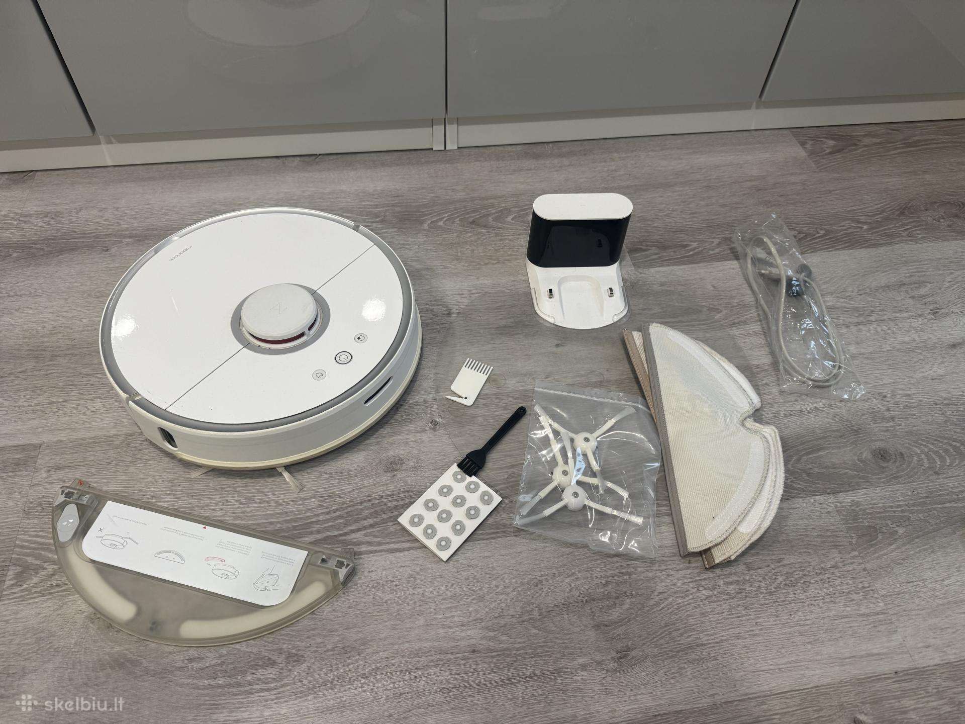 Roborock S5