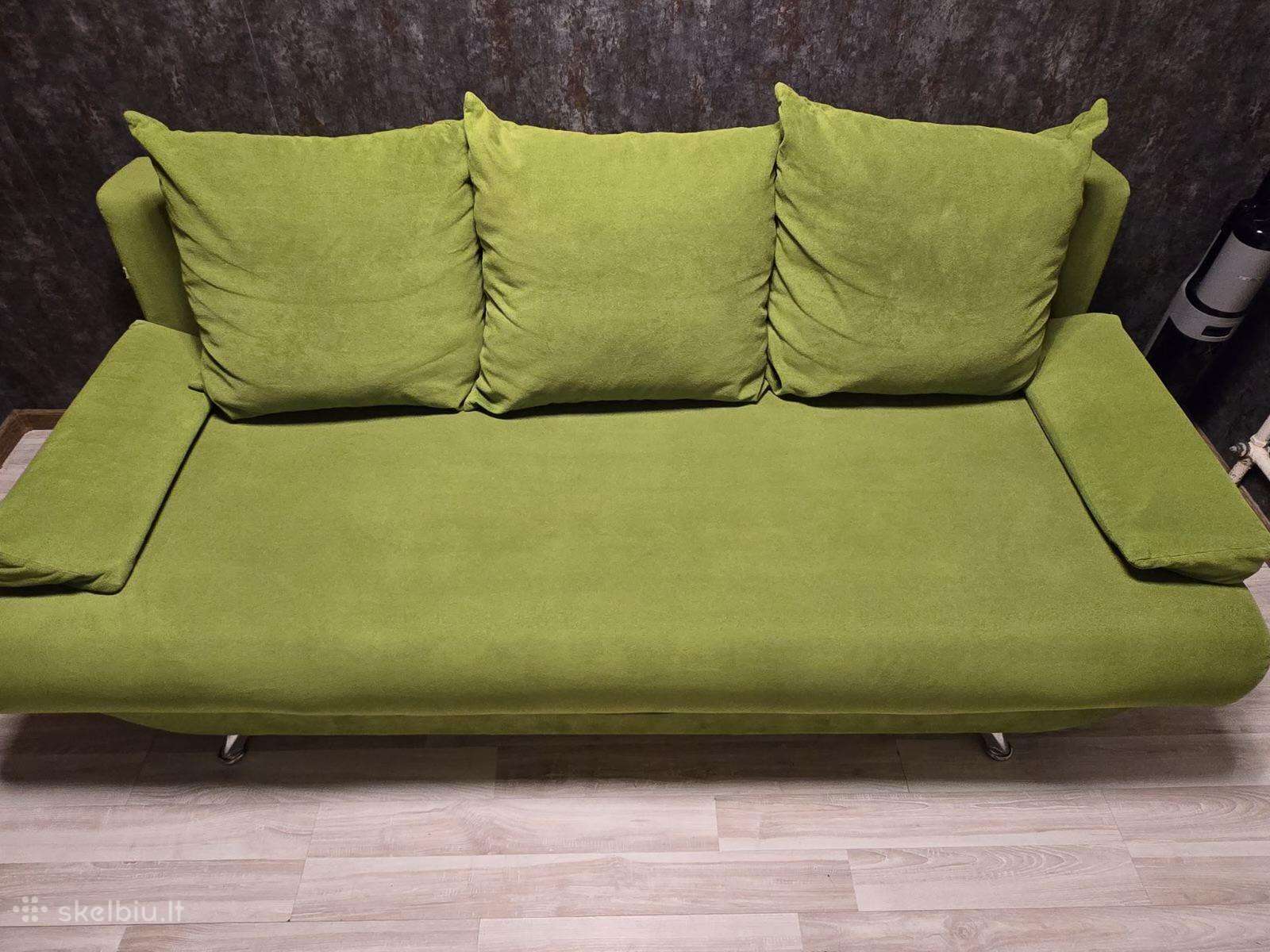 Sofa-lova