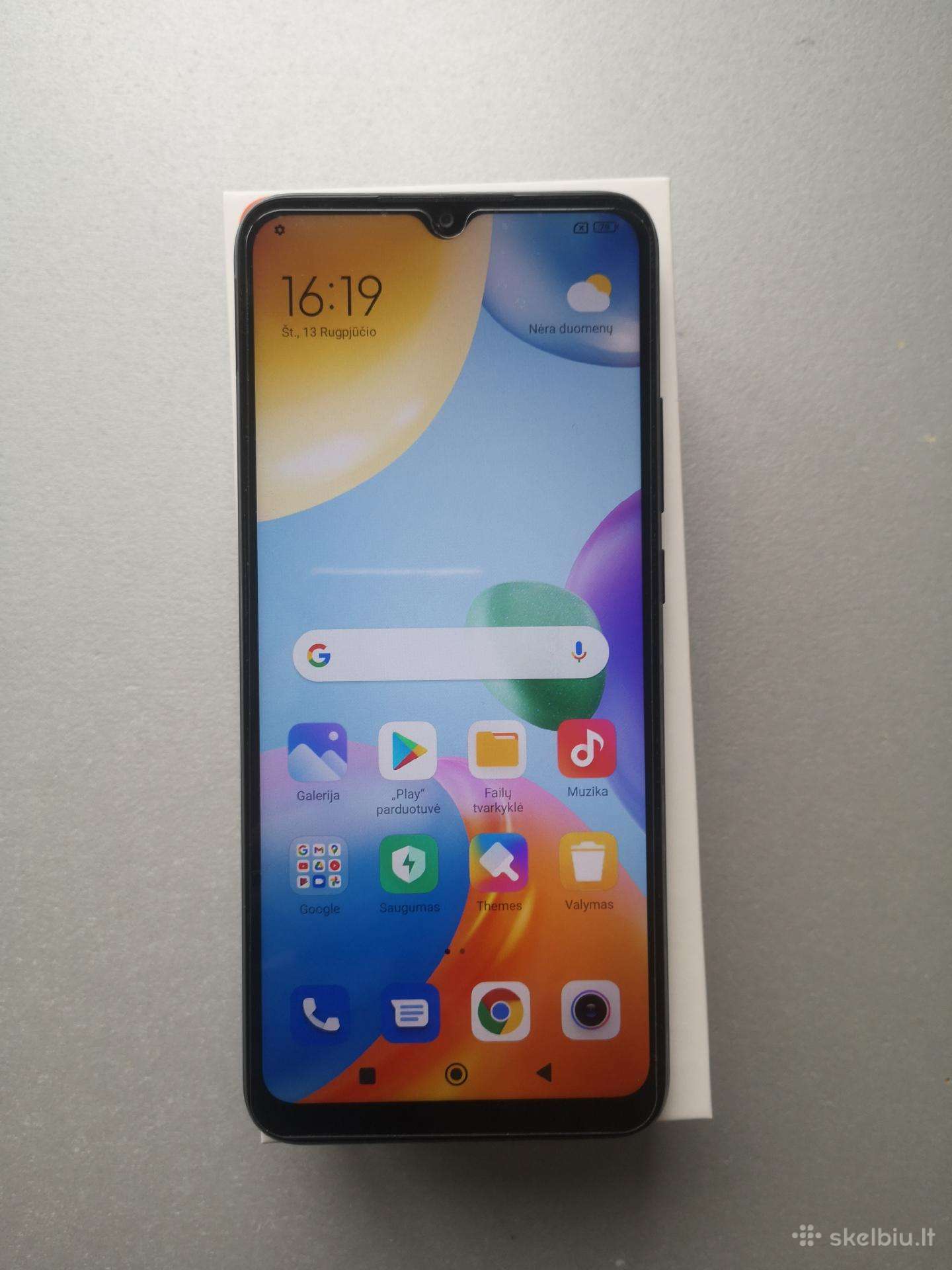 Redmi 10c
