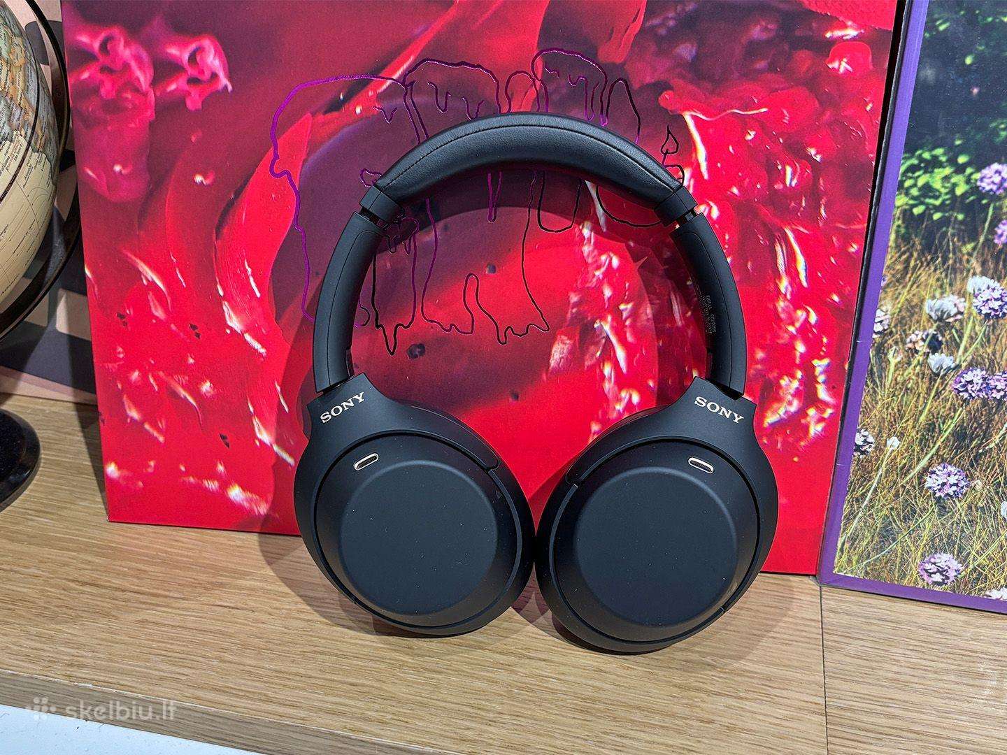 Sony Wh-1000xm4c