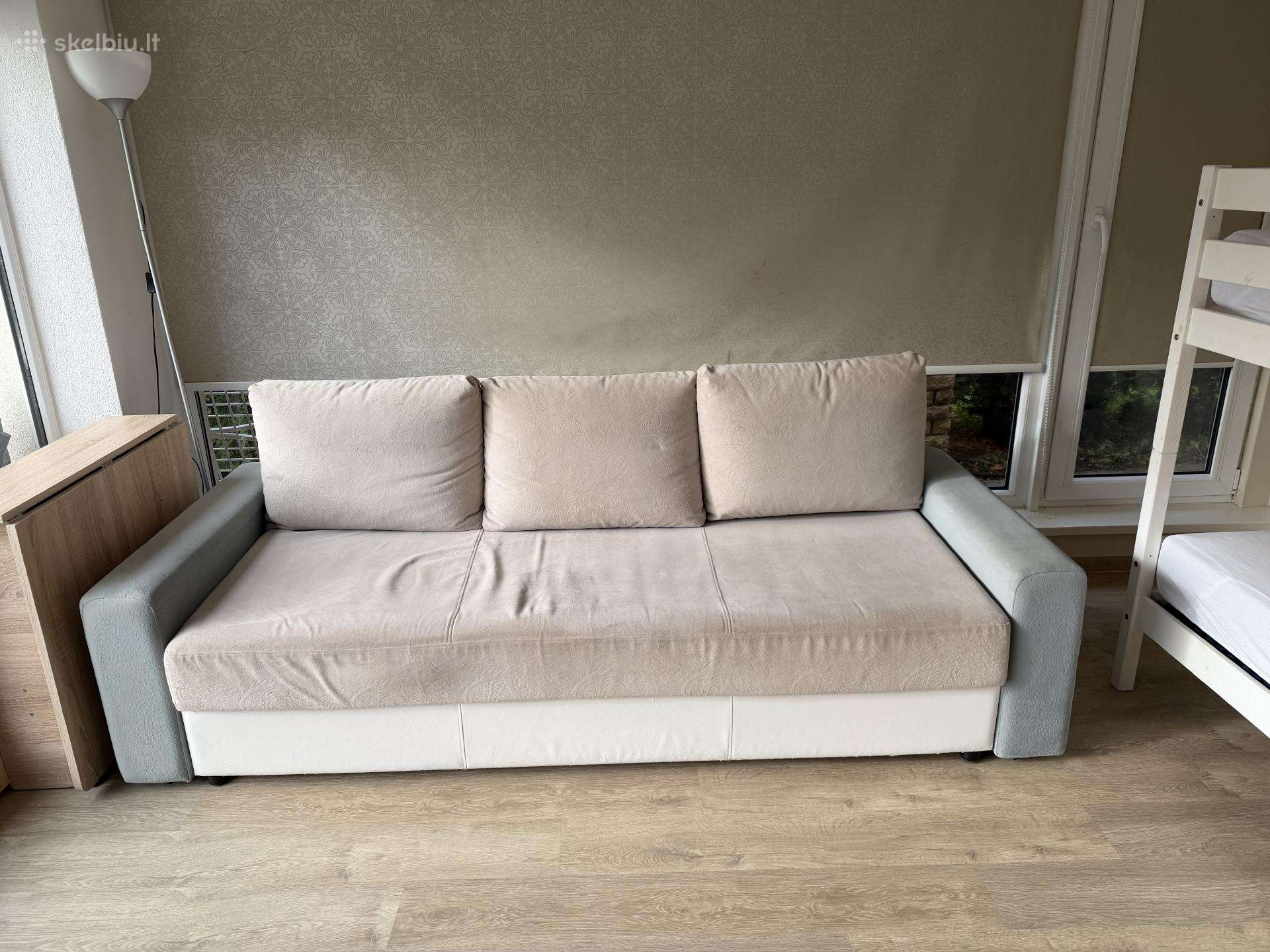 Sofa lova