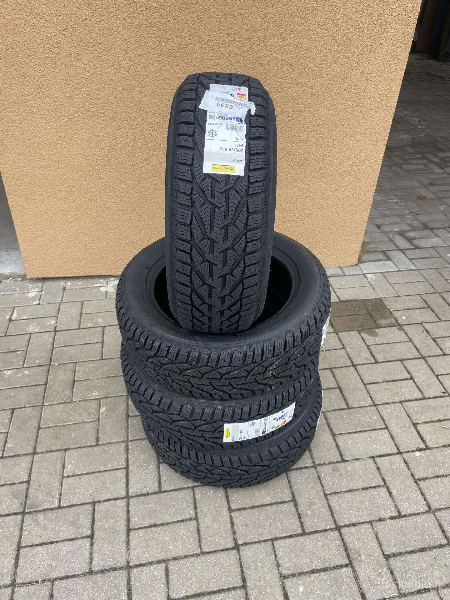 Ziemines padangos