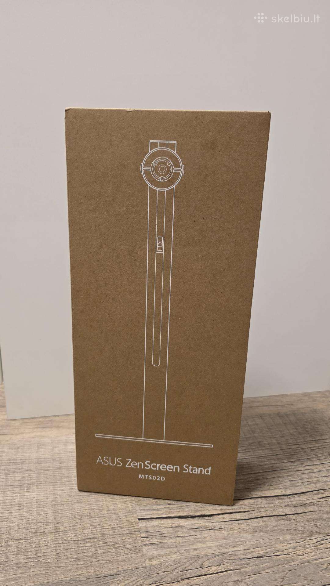 Asus Zenscreen Stand Mts02d