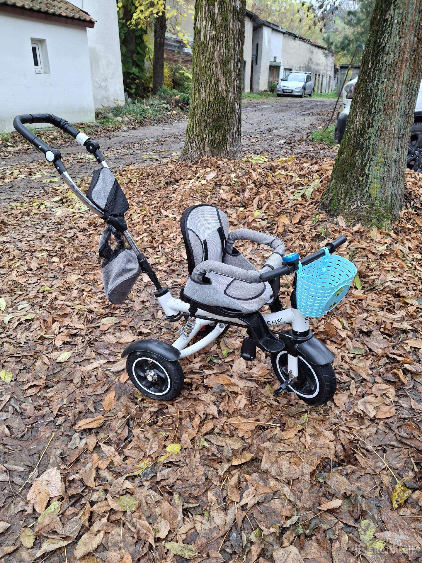 Triratukas Trike Fix