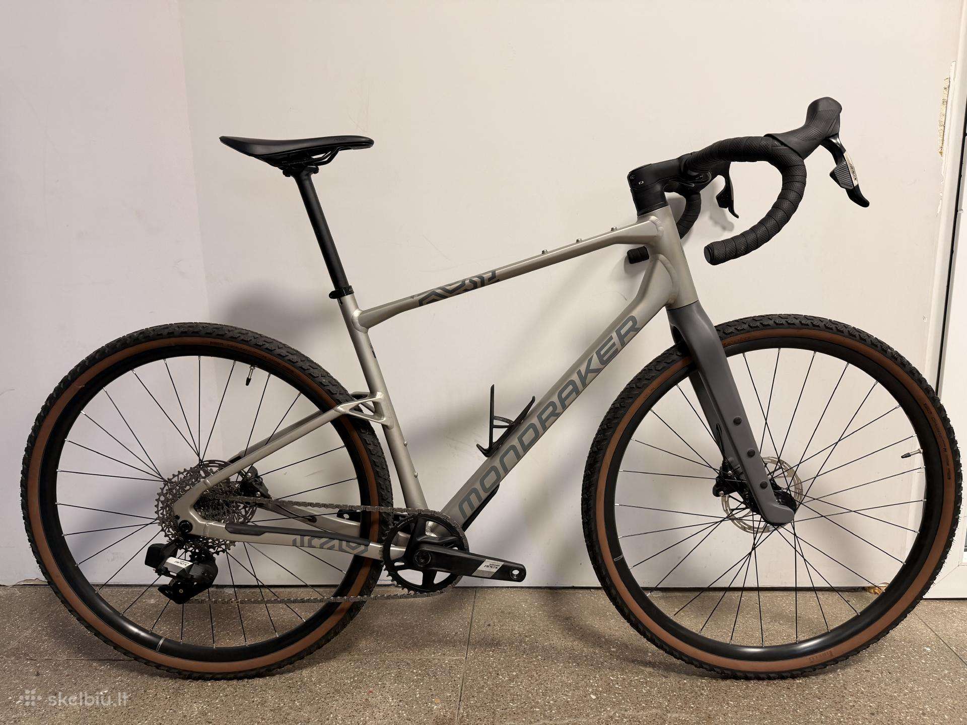 Mondraker Gravel