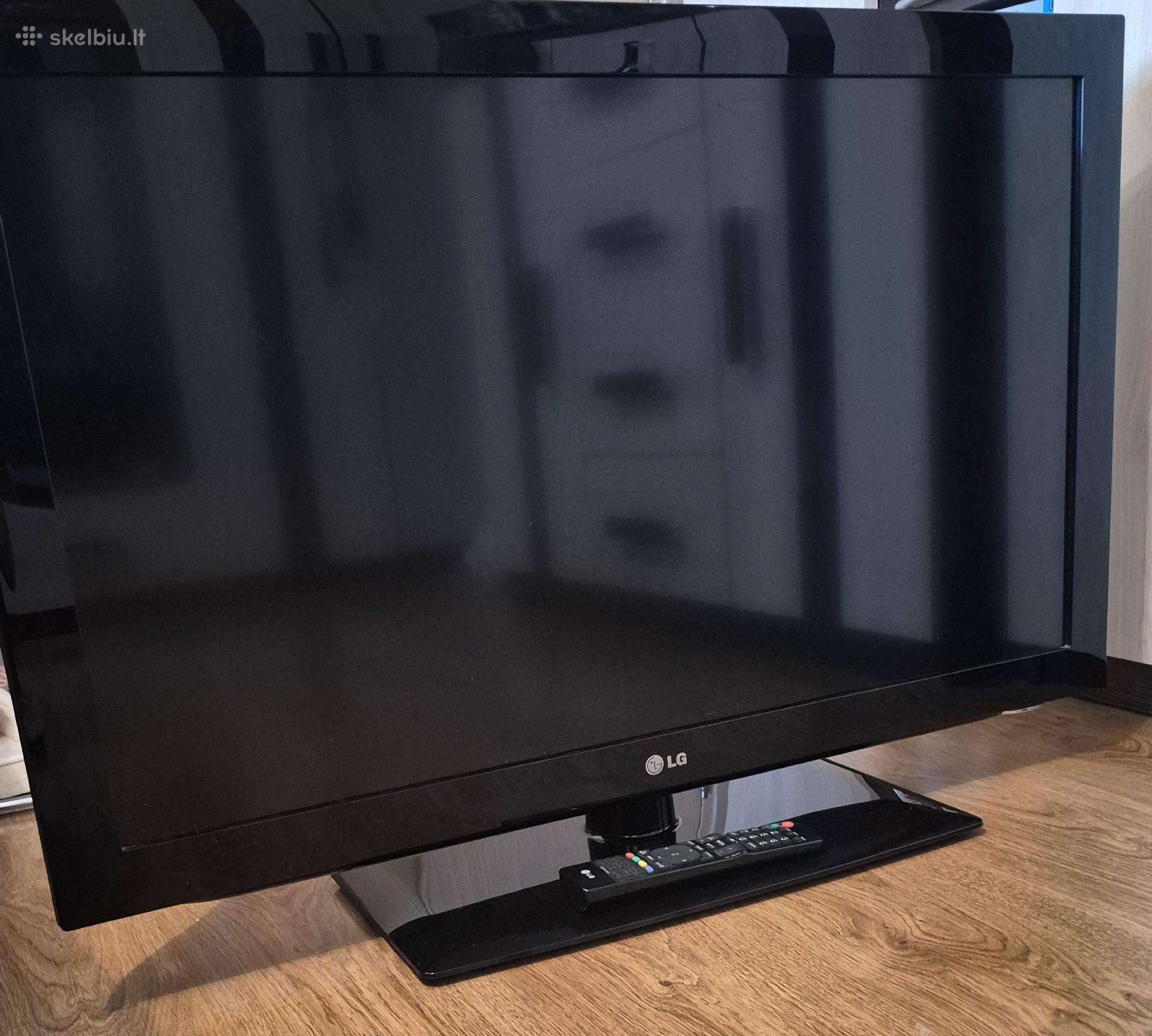 Televizorius LG