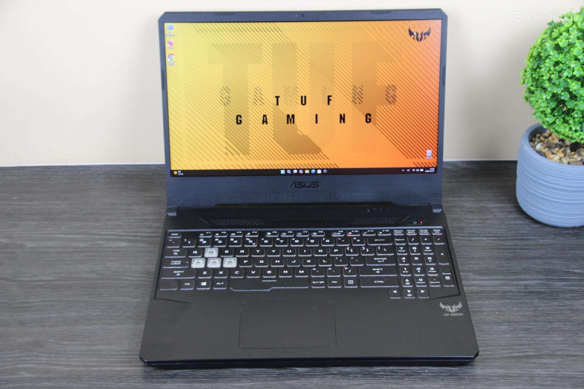 Asus Tuf gaming R5 16gb Fhd Ips 120hz 4gb video
