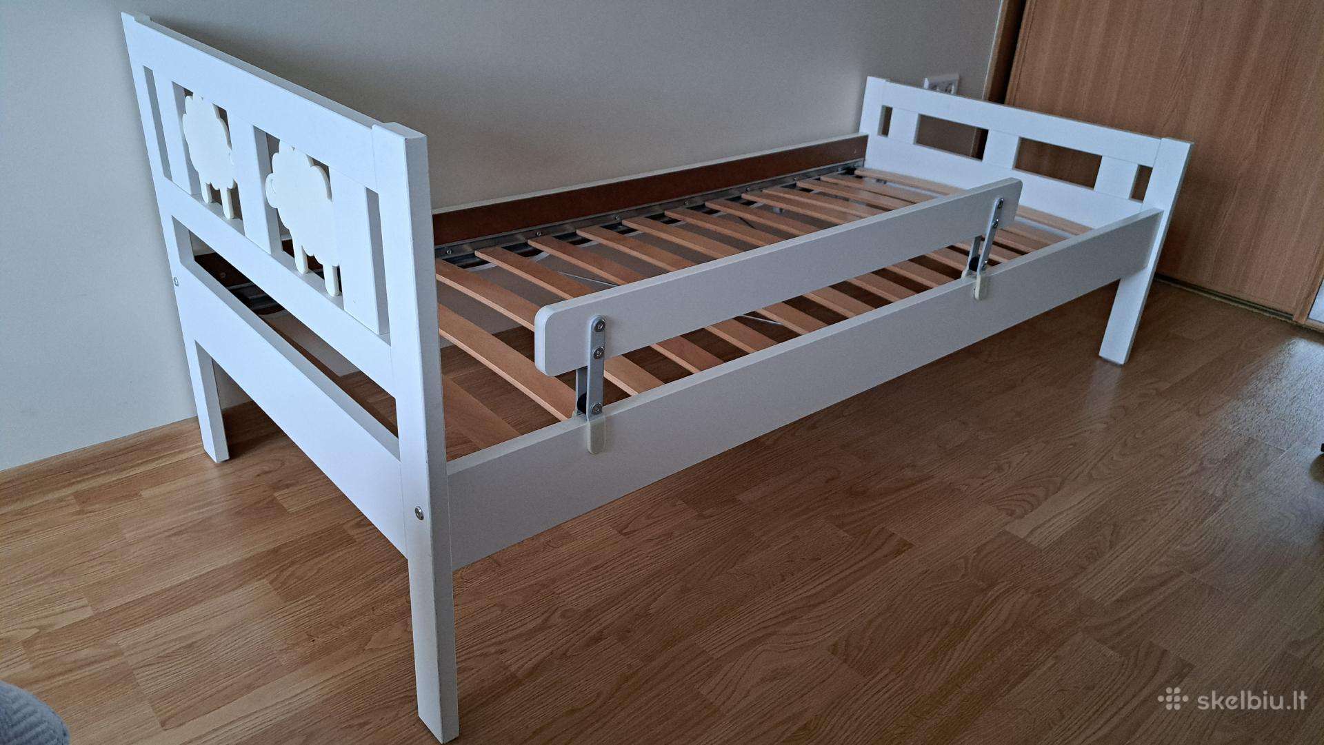 Vaikiška lova Kritter