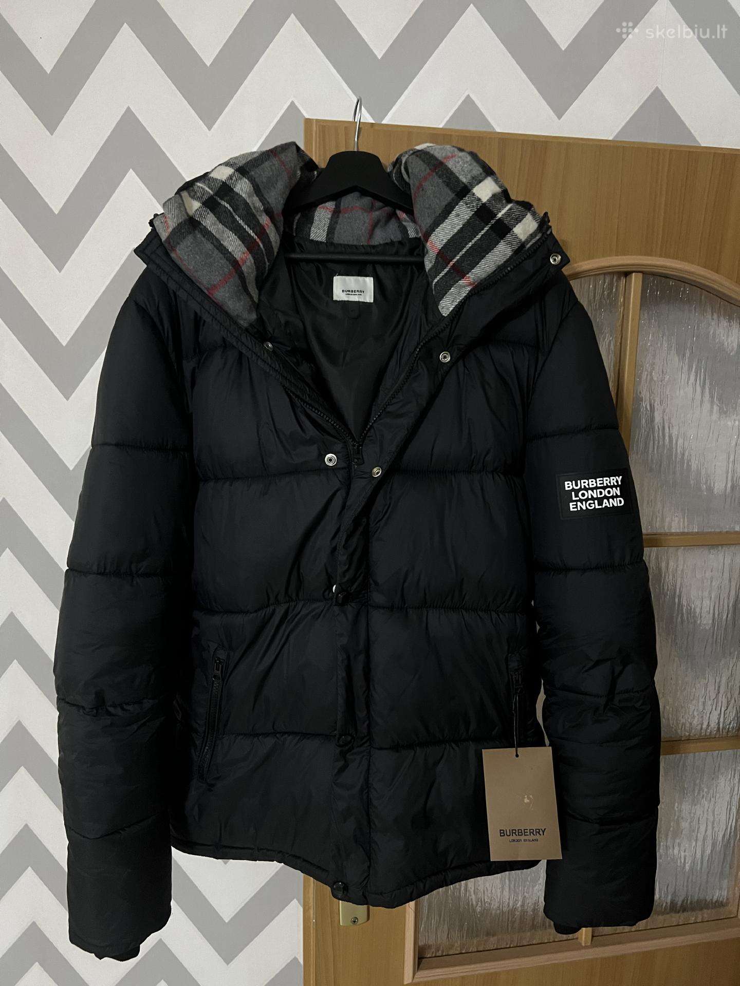 Burberry