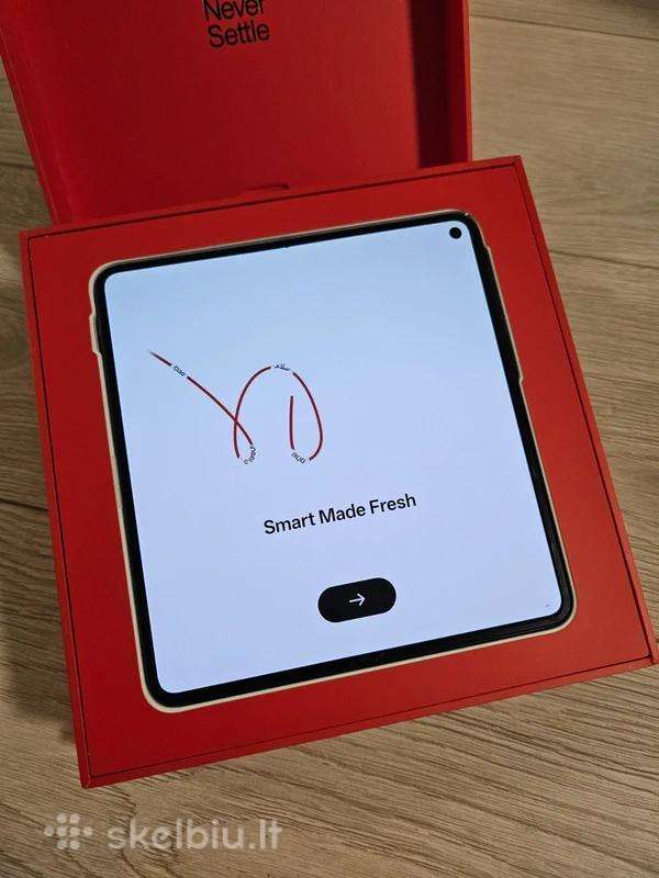 Oneplus Open 16gb 512gb