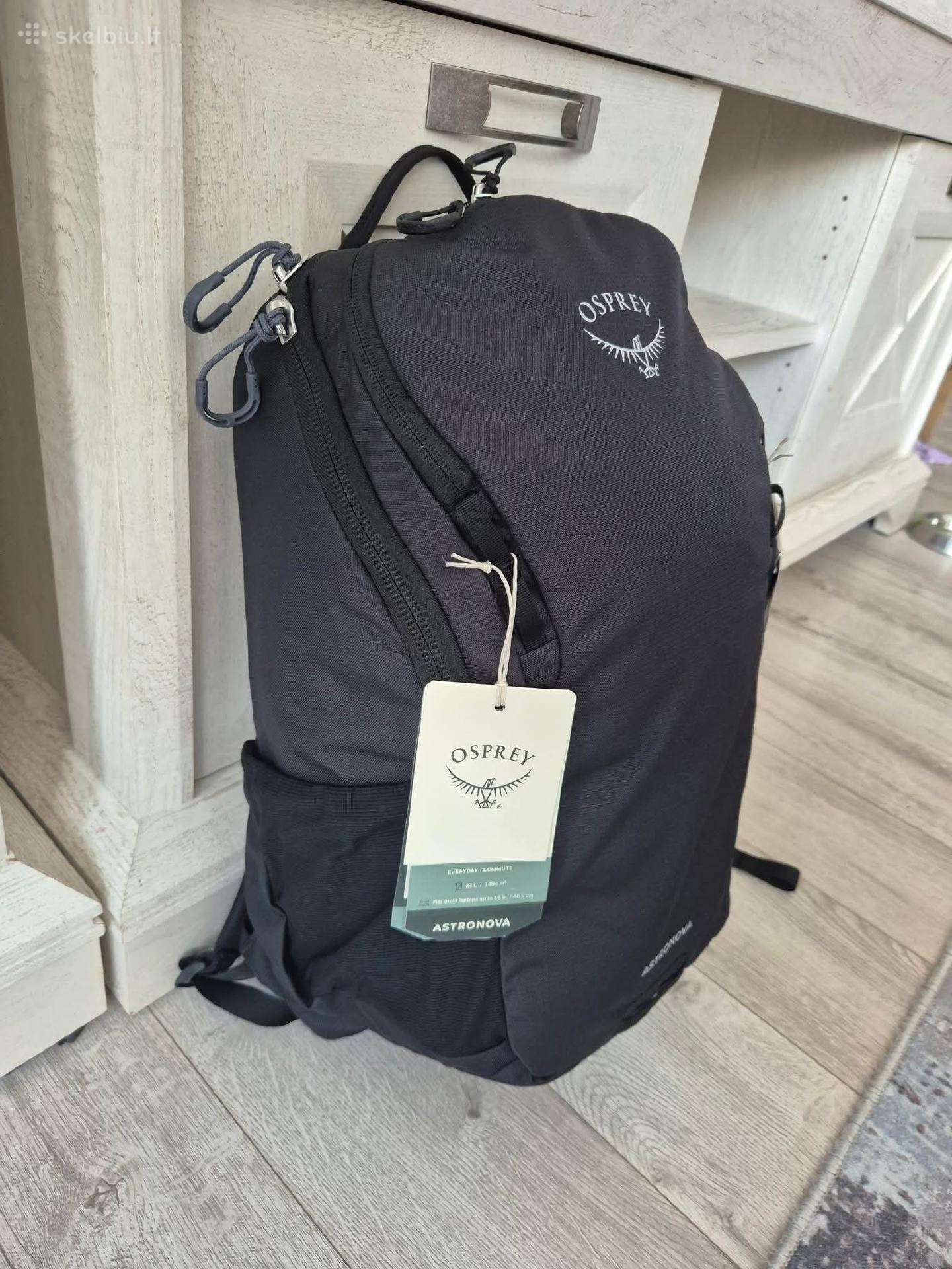 Kuprinė Osprey Astronova Daypack 23 l