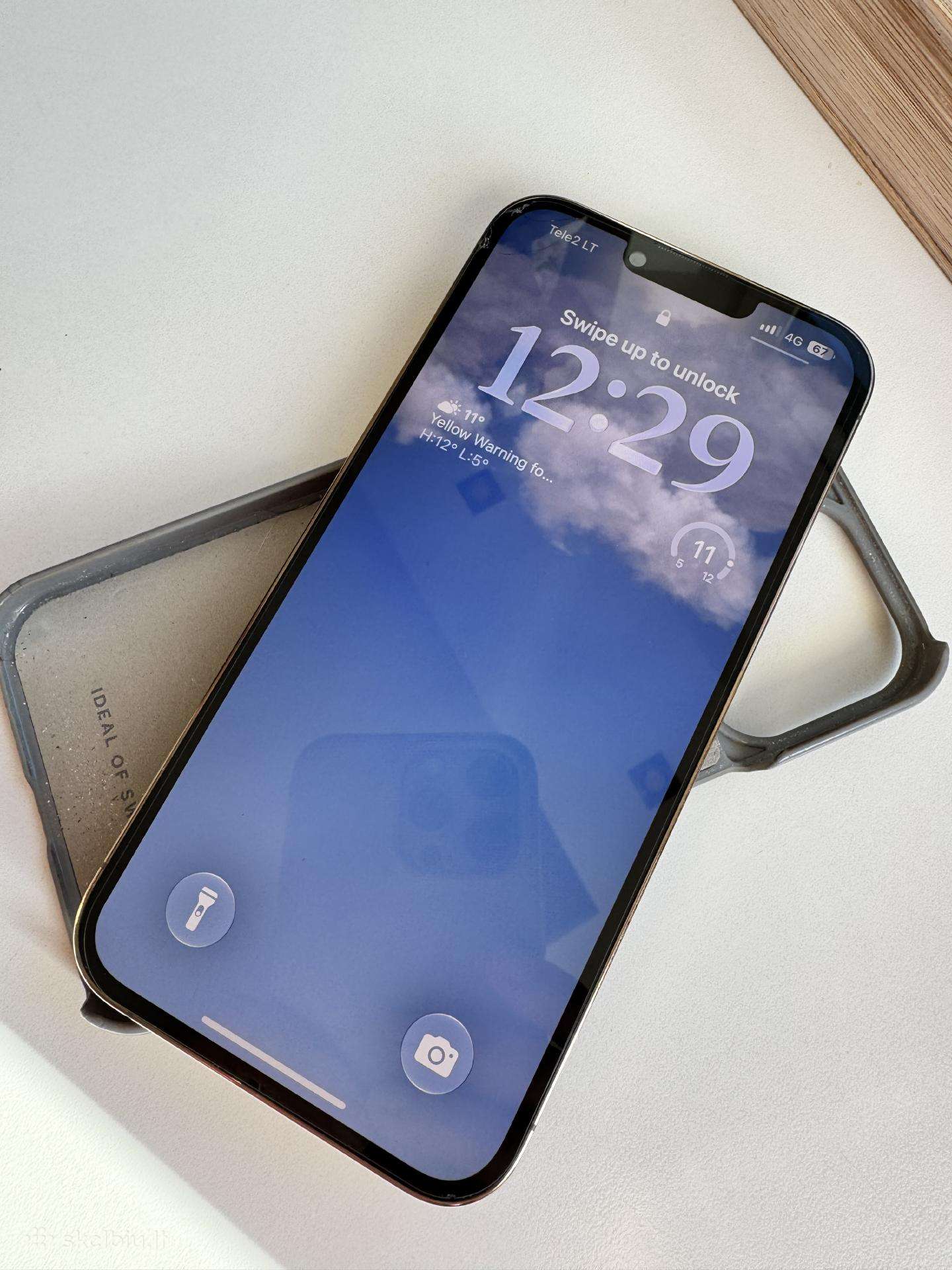 iPhone 13 Pro Max