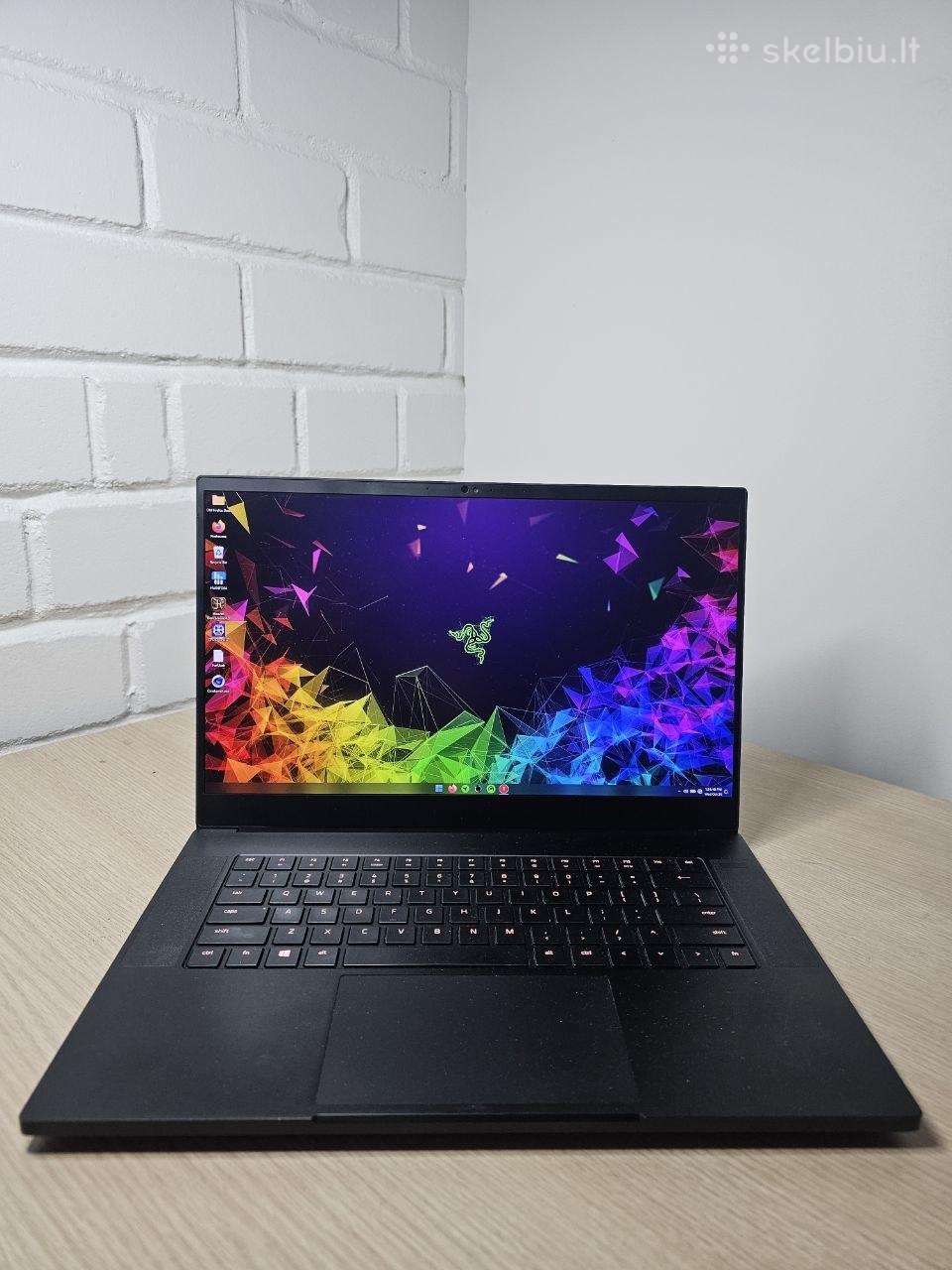 Razer Blade 15 i7-8750h / Rtx 2080 Max-q